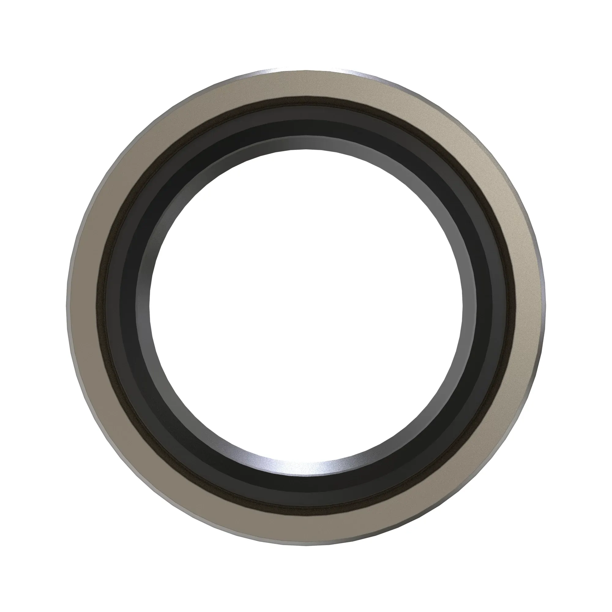 DOUBLE SEAL 25-35-7