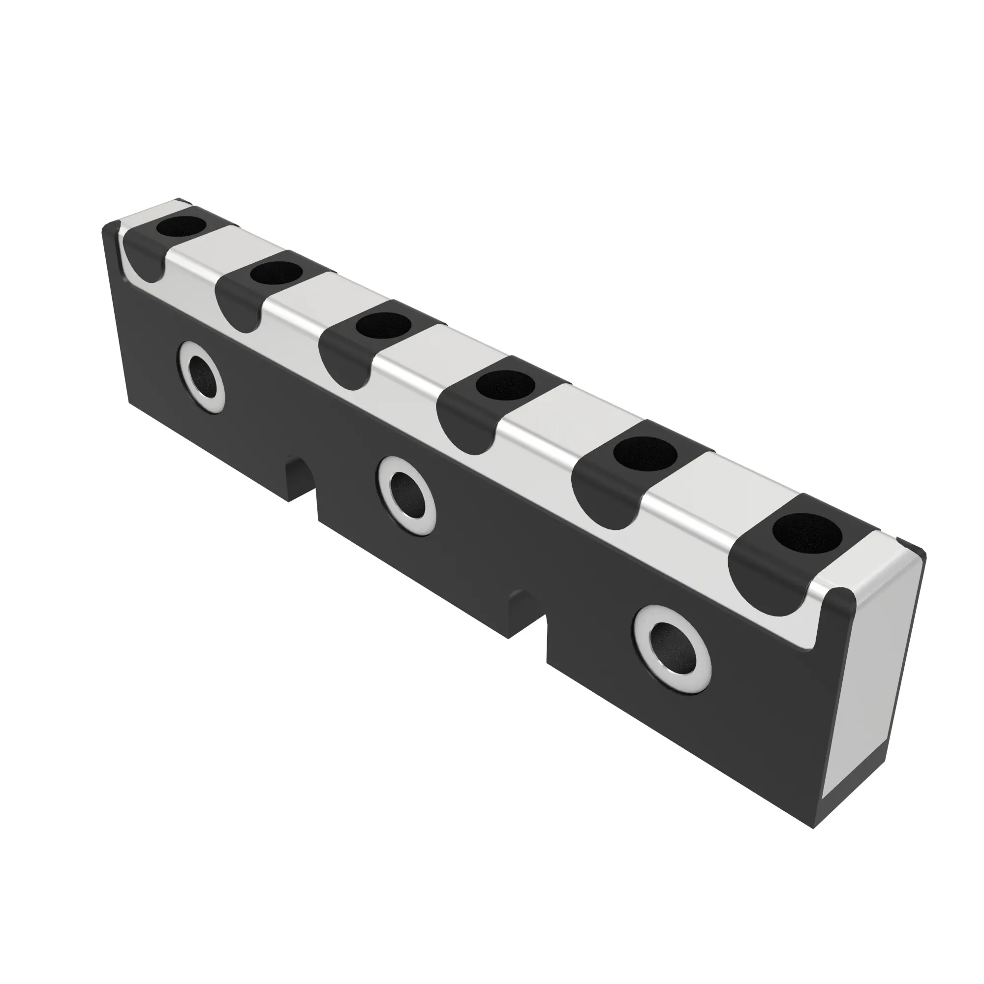 John Deere Advanced PowerCast™ Shock Absorber Support - AXE28827