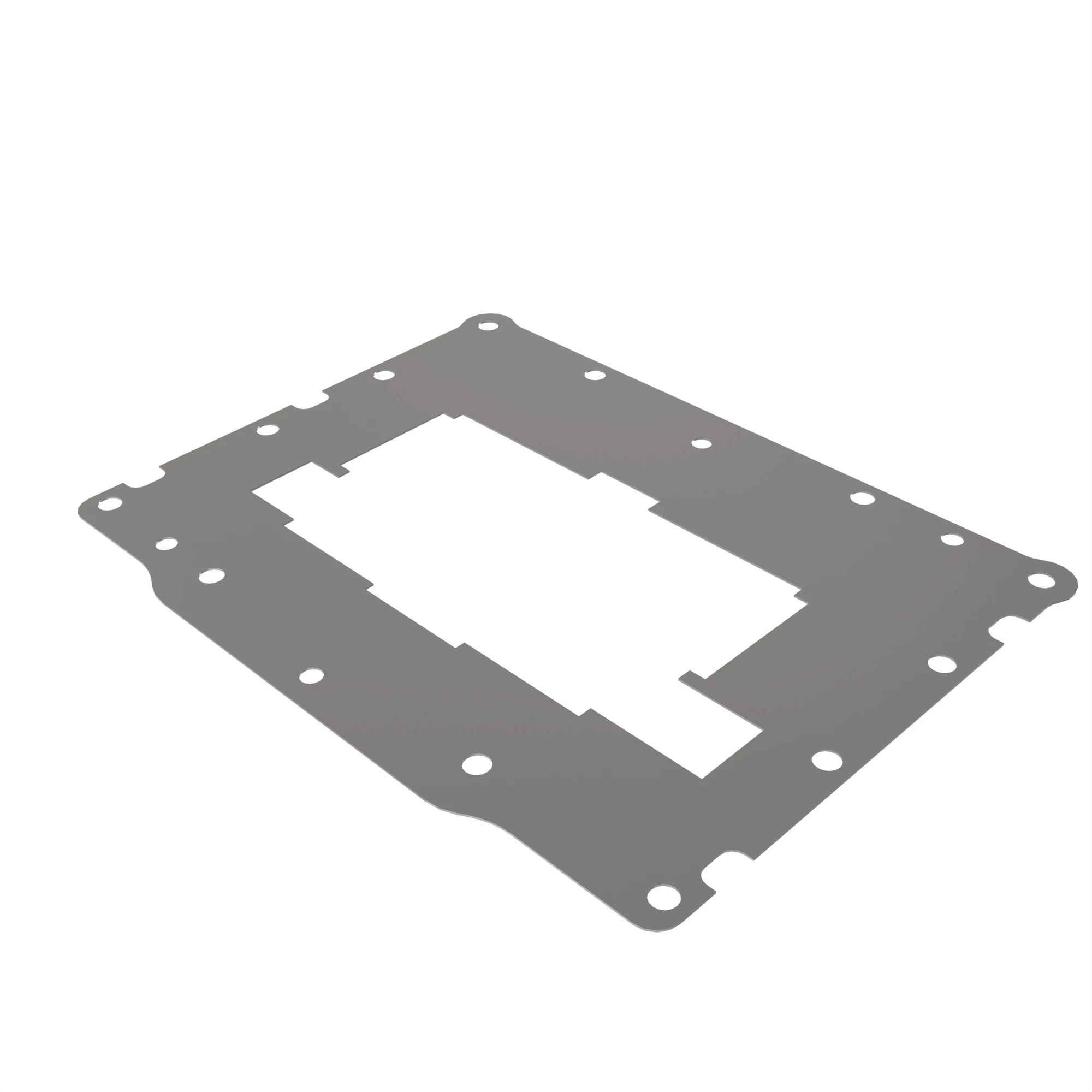 ⚙️ R248222: Placa del módulo de Embrague MFWD John Deere 🚜✅