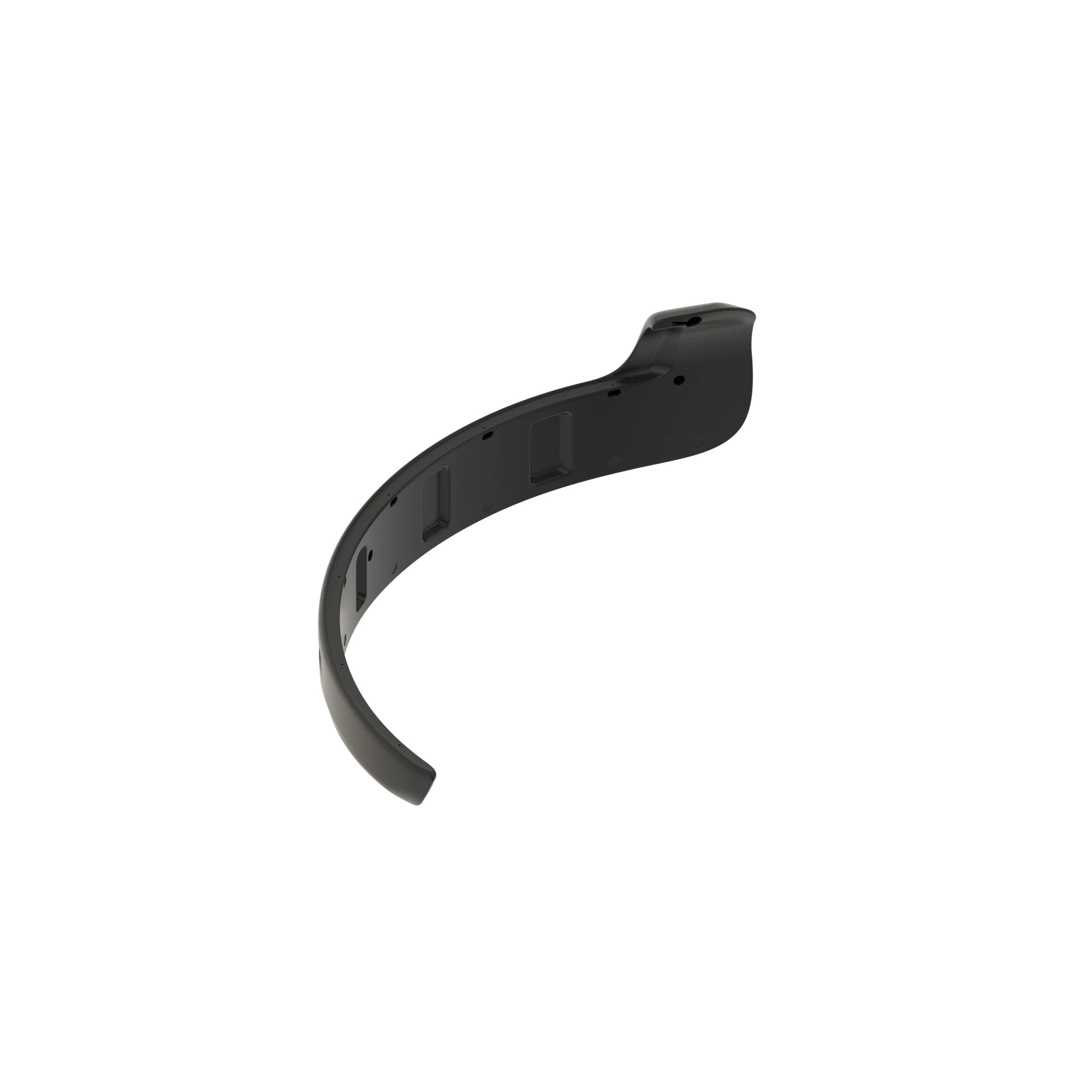John Deere Fender Extension - R243093