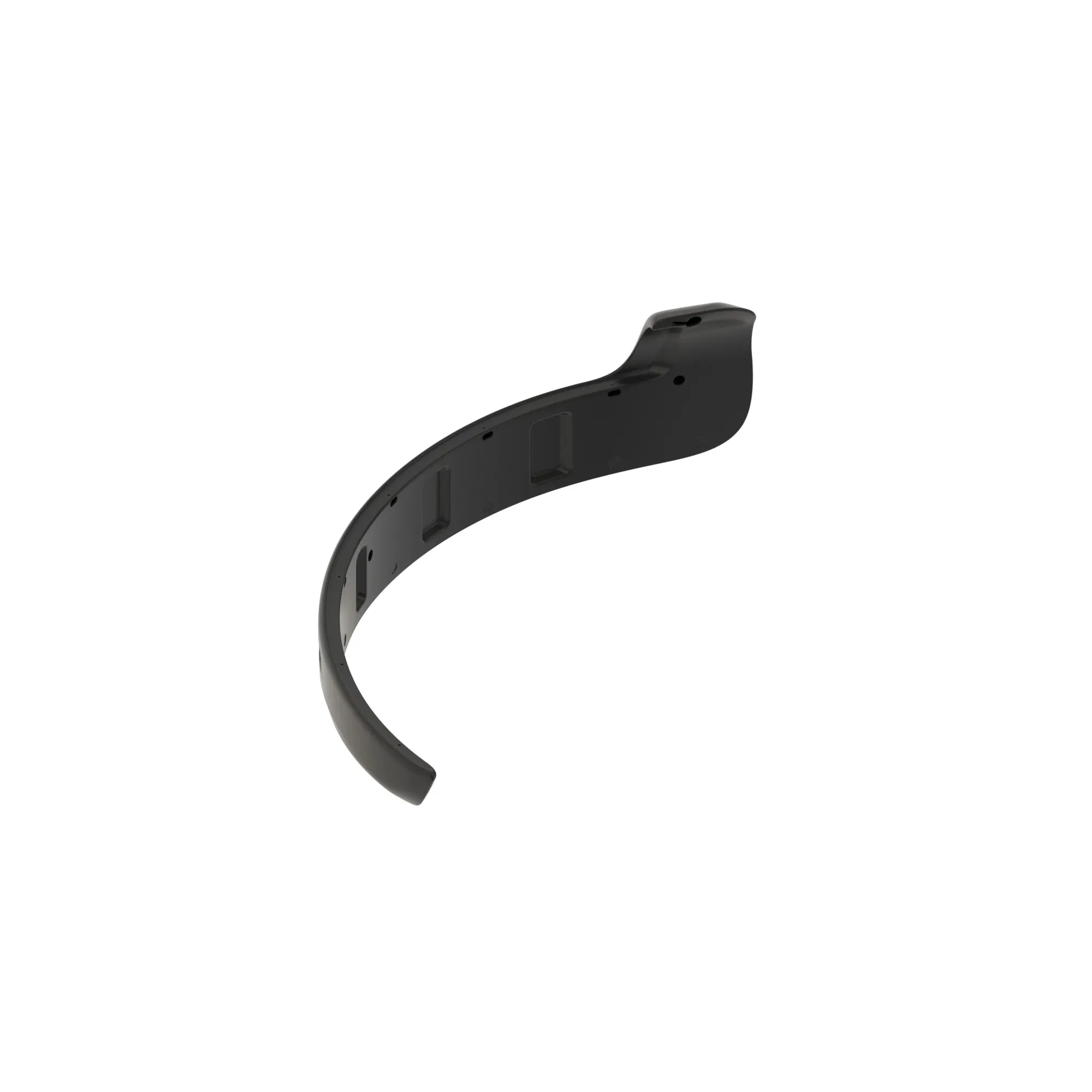 John Deere Fender Extension - R243093