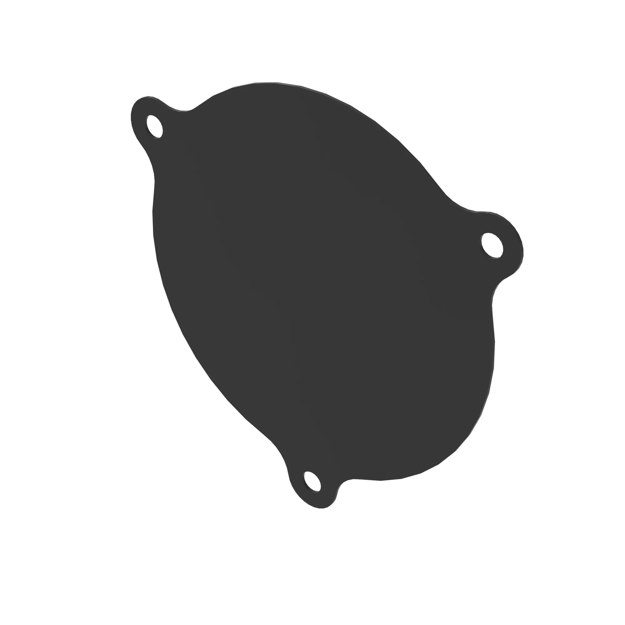 John Deere Plate - T315160