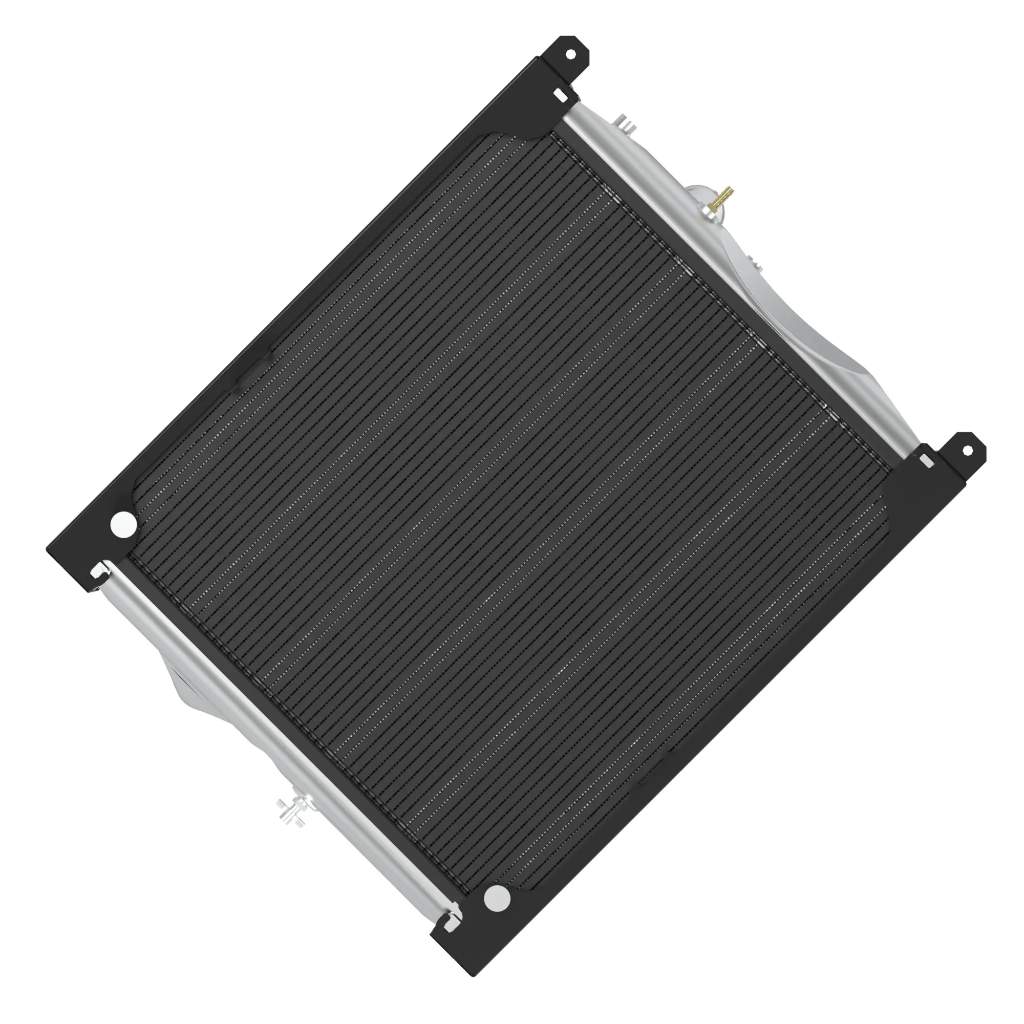 John Deere Radiator - SJ26166