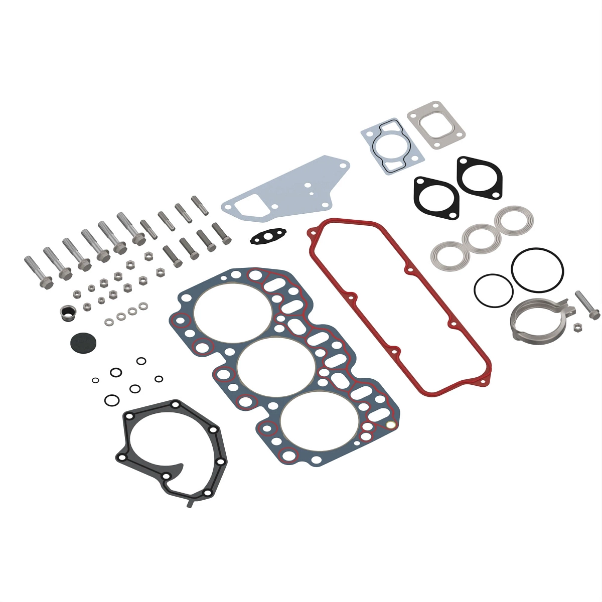 Gasket Kit, Cylinder Head Removal 30