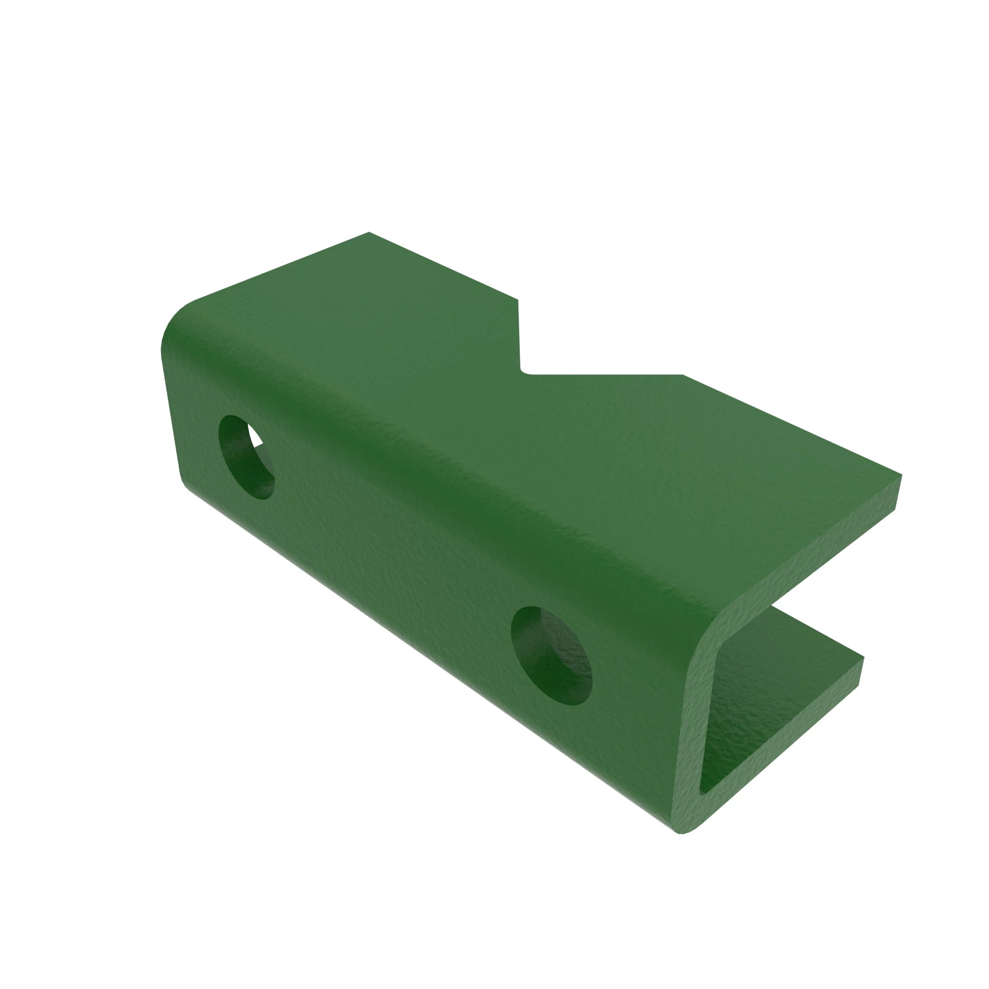 CHANNEL, CLAMP