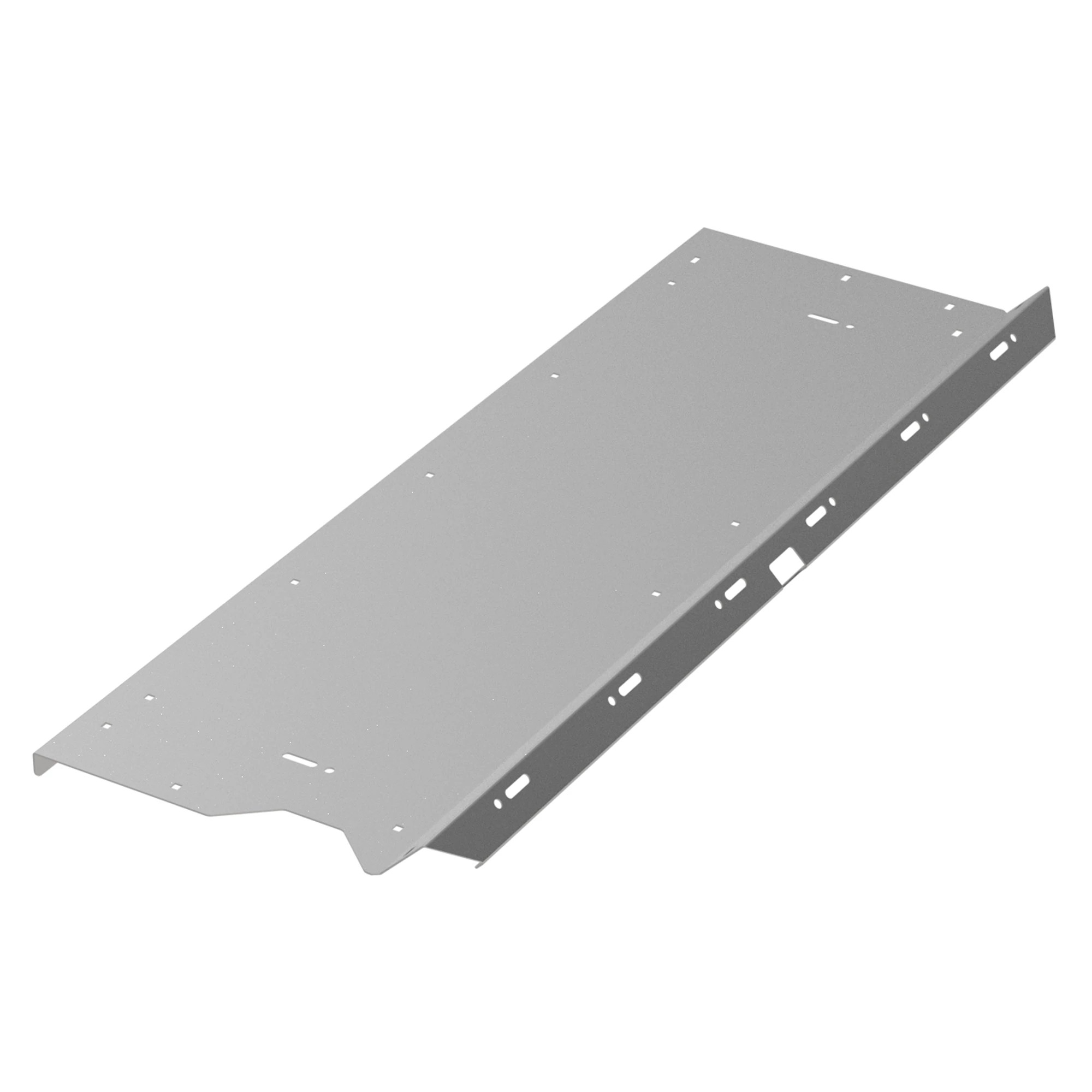 John Deere Sheet - CC139738