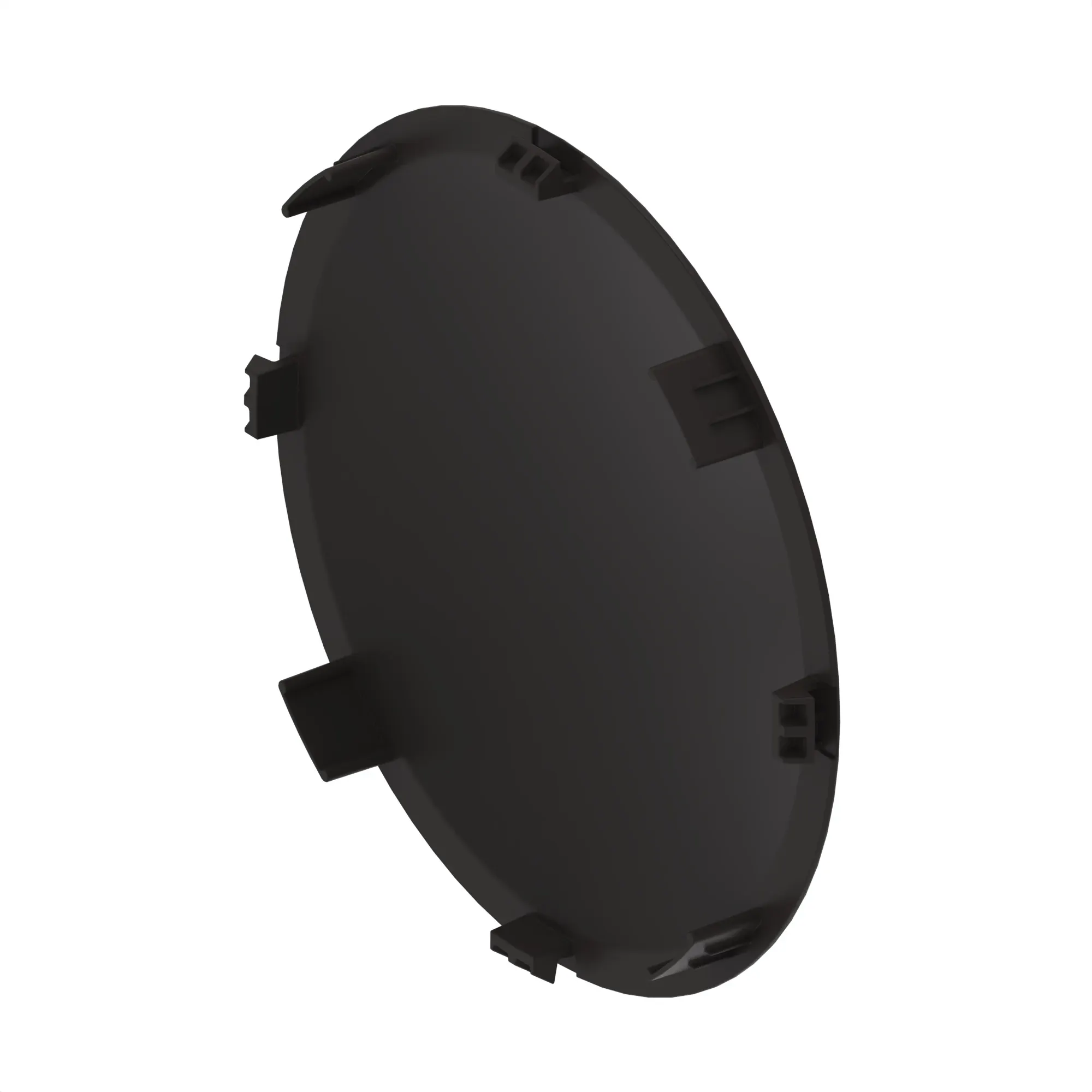 EXHAUST CAP, TIER 2
