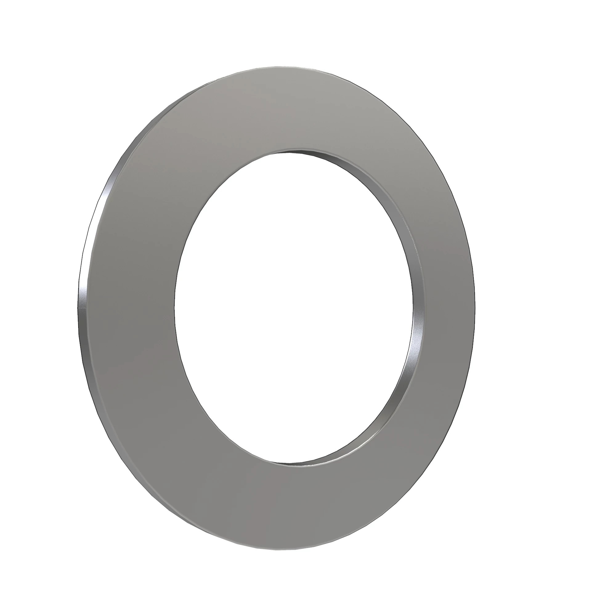 WASHER, TOOTH, EXTERNAL