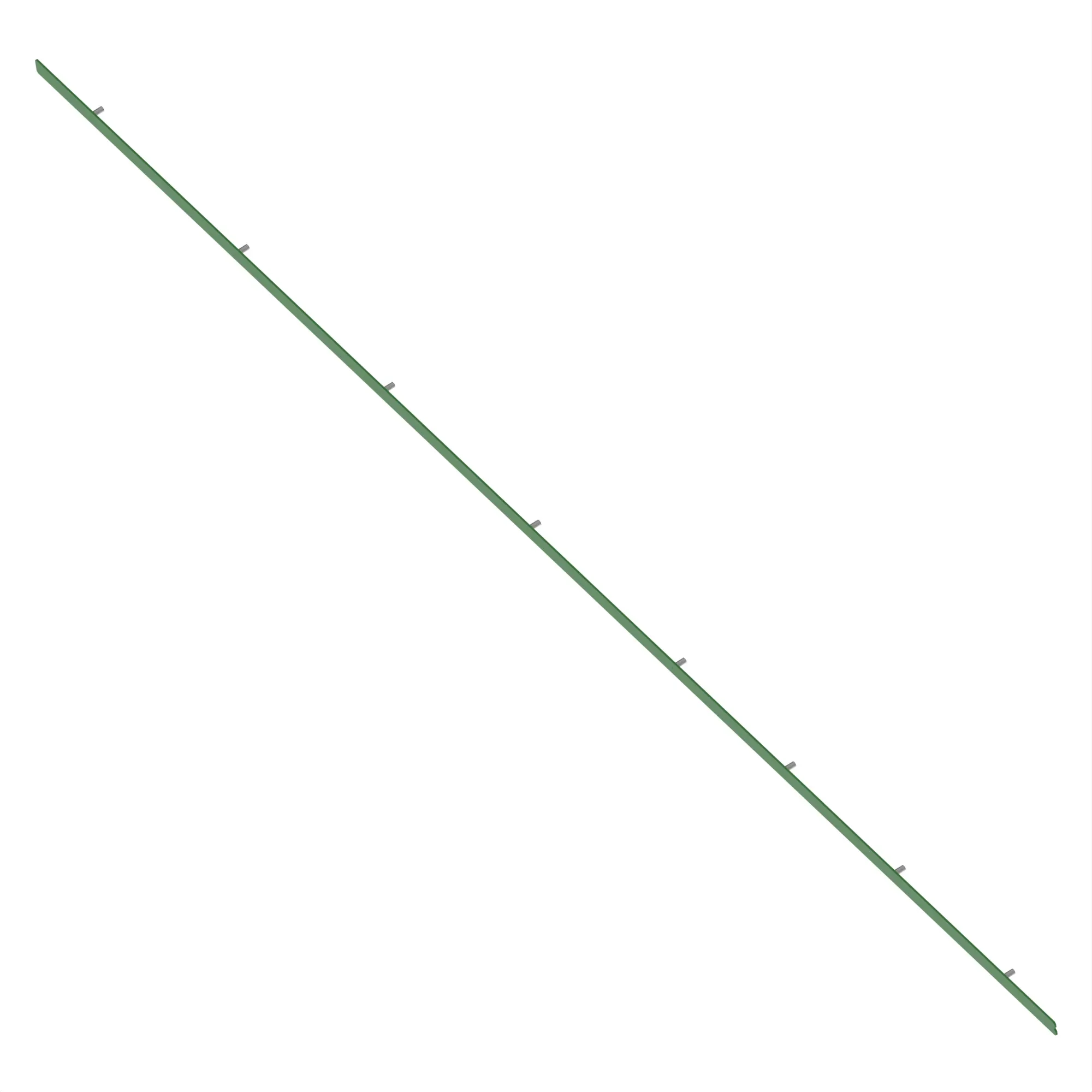 STRIP, WEARSTRIP UPPER TOP