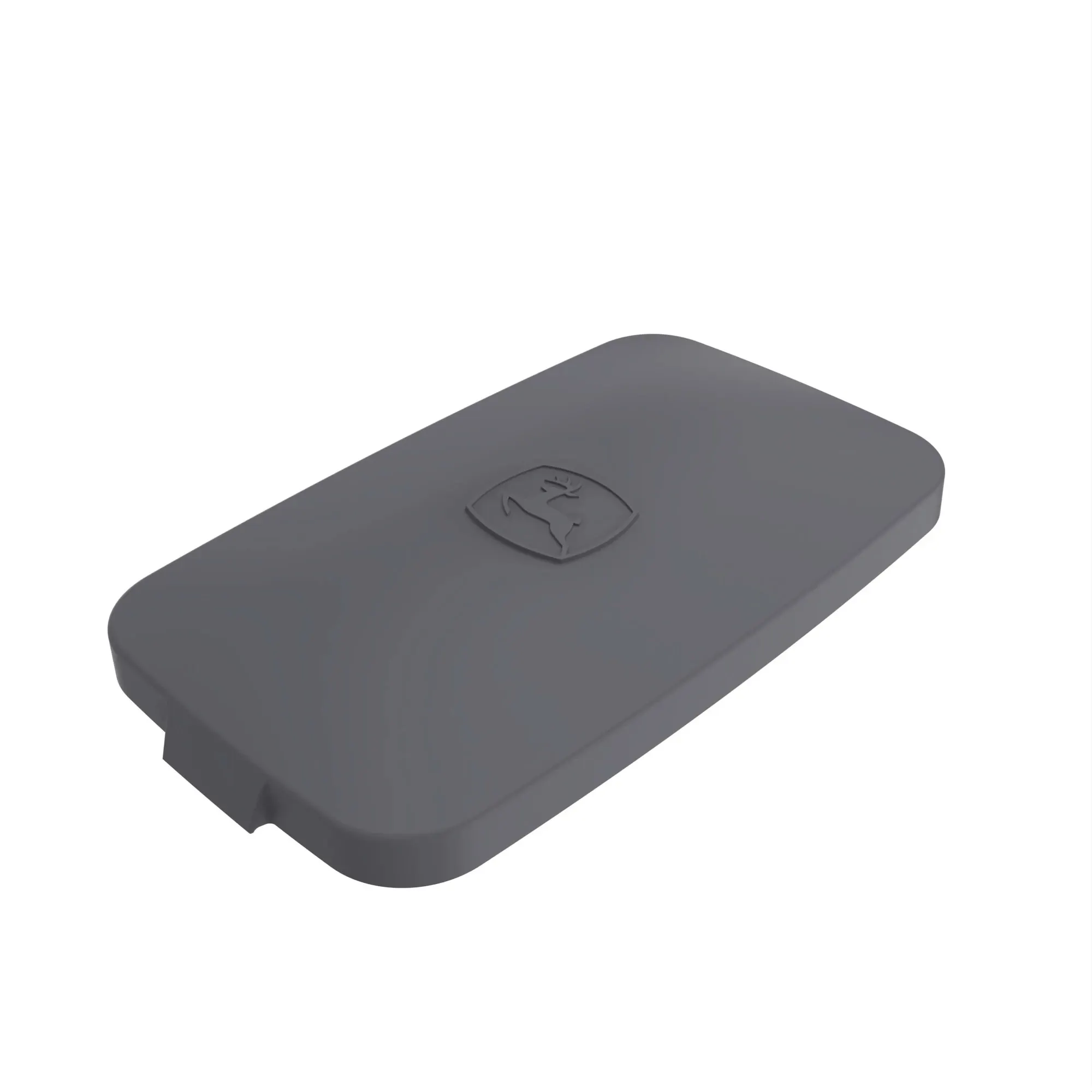 John Deere Hopper Lid Cover - AA23225
