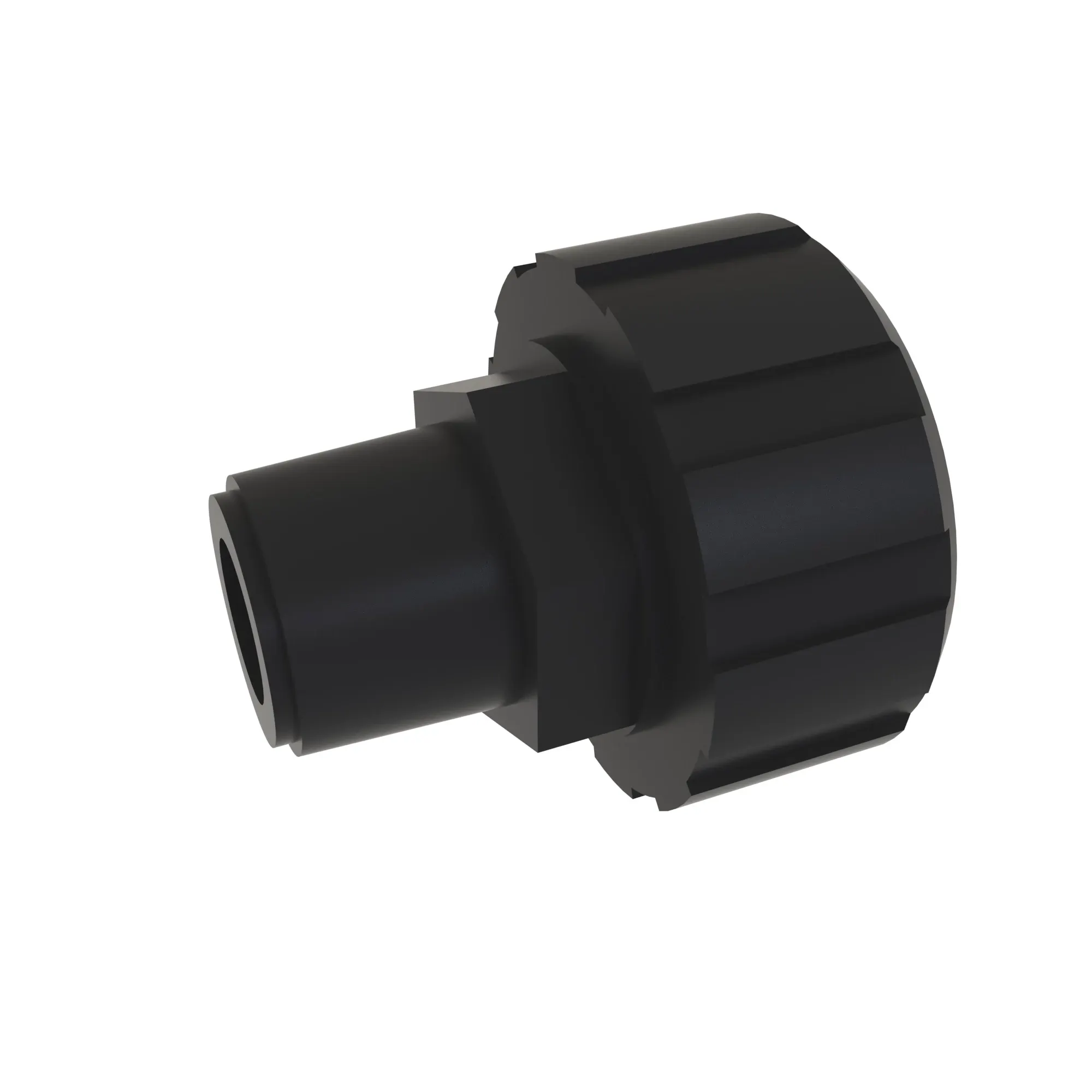 Hydraulic Tank