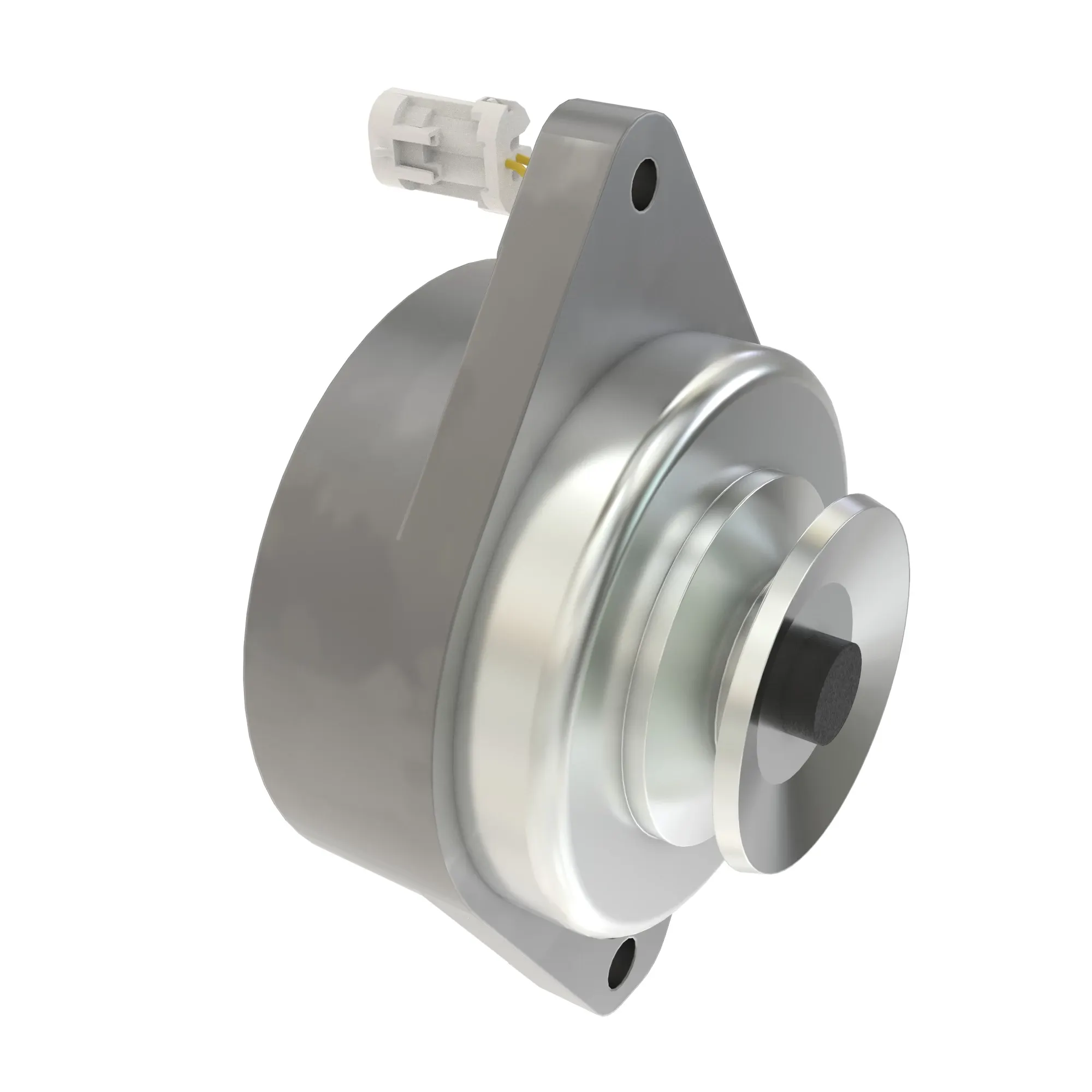 John Deere Reman REMAN Alternator, 12 Volt, 22.5 Amp - SE501843