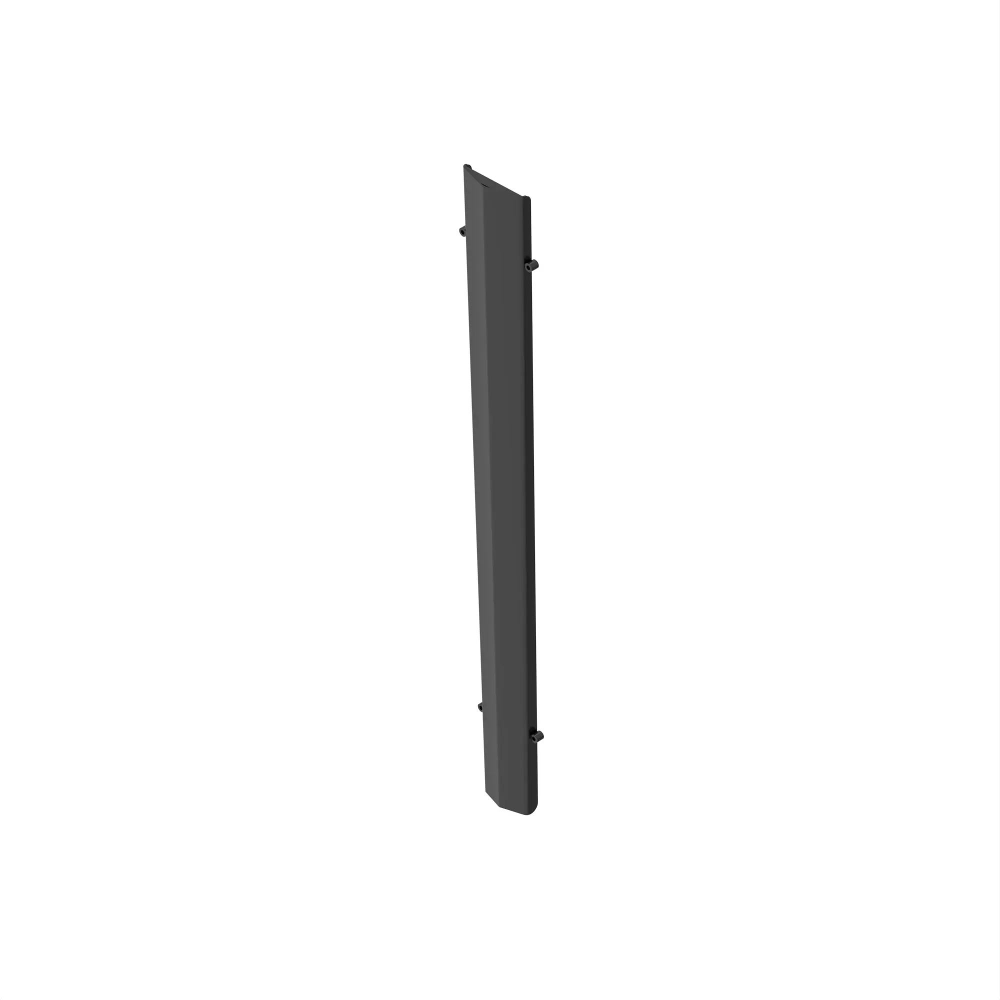 CRASH SHIELD