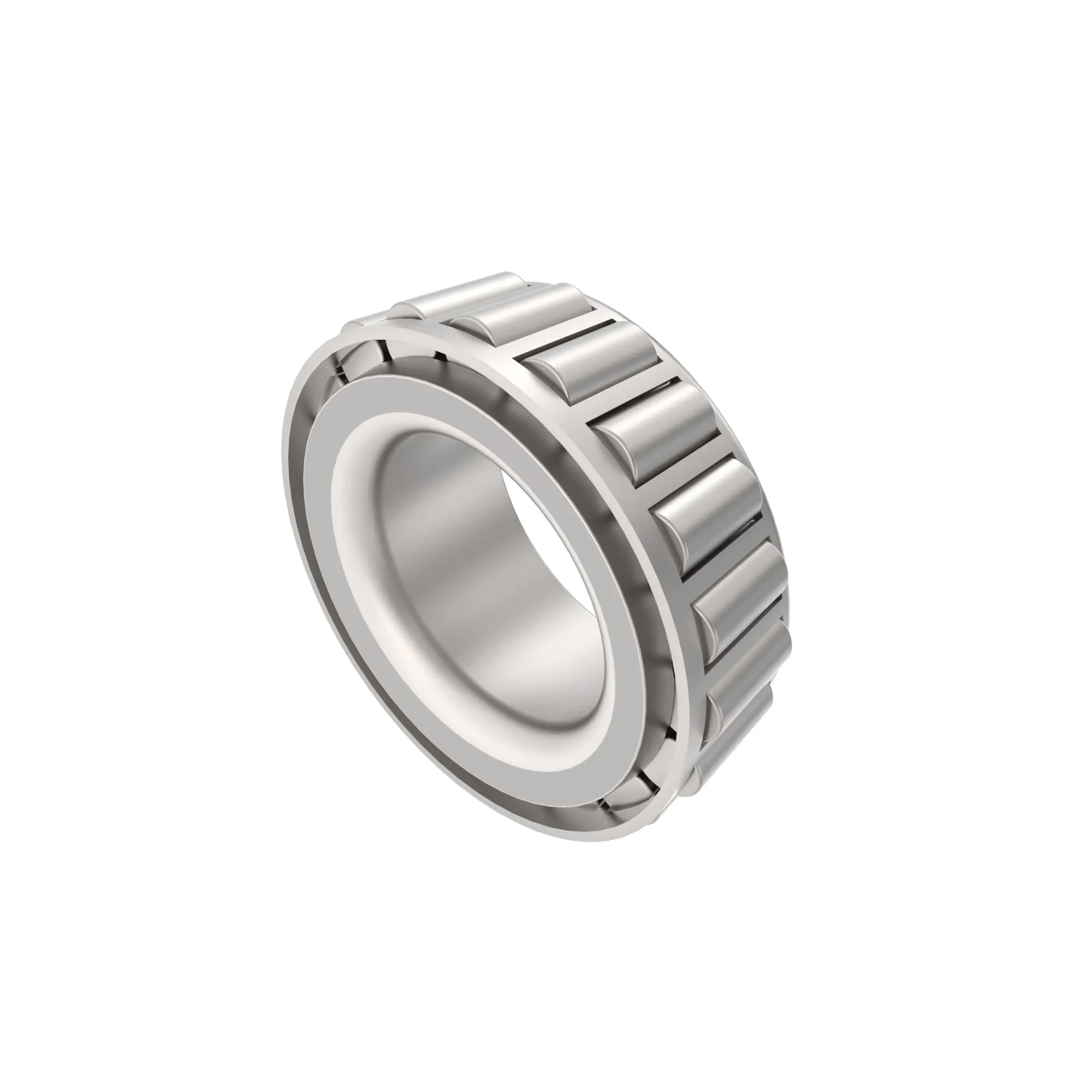 John Deere Tapered Roller Bearing Cone - JD8117