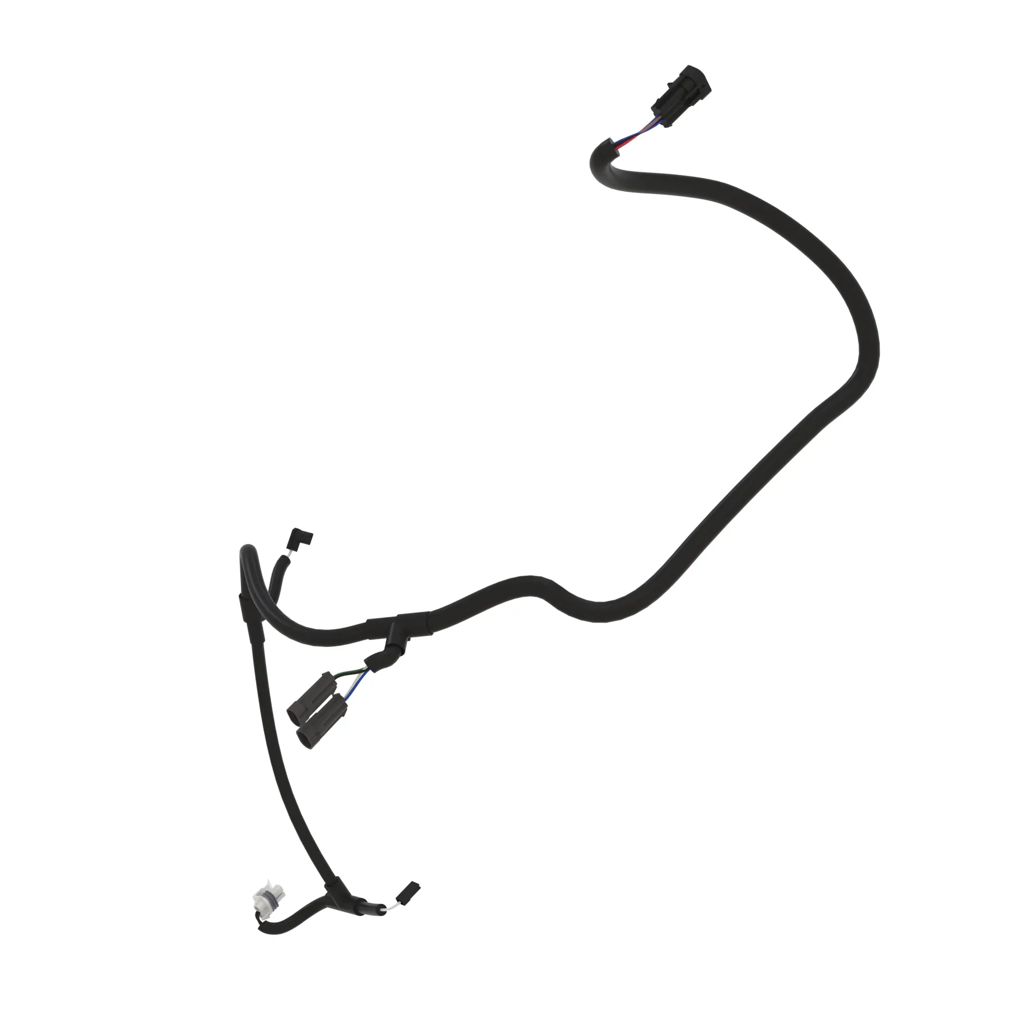 WIR.HARNESS,TRANSM.FRONT/MPQT/STD-OOS