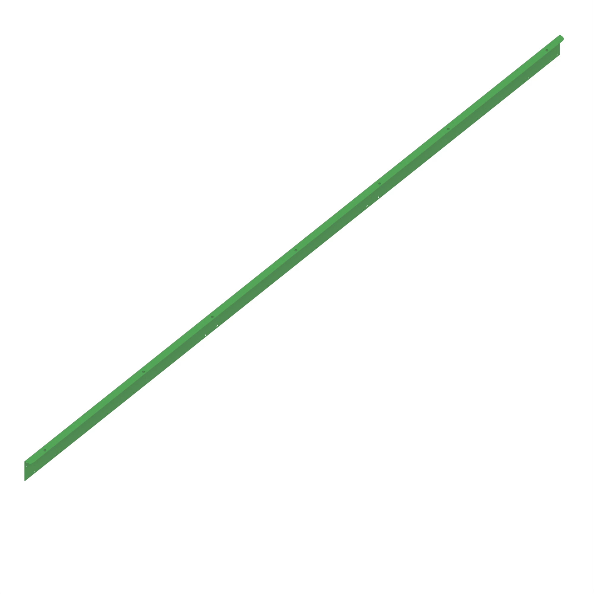 REINFORCEMENT, CHANNEL, ACC. LID FR