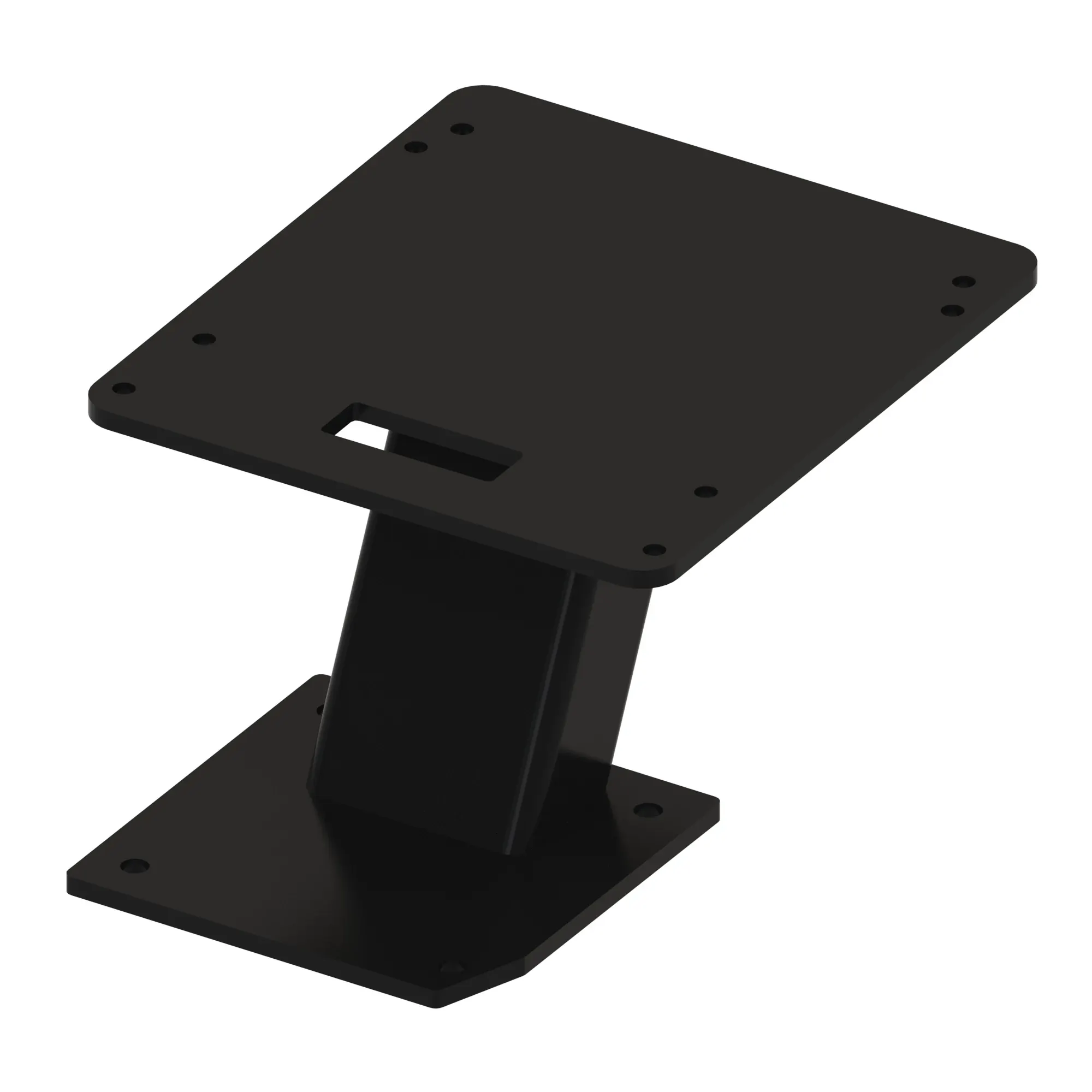 John Deere Seat Pedestal - AT482184