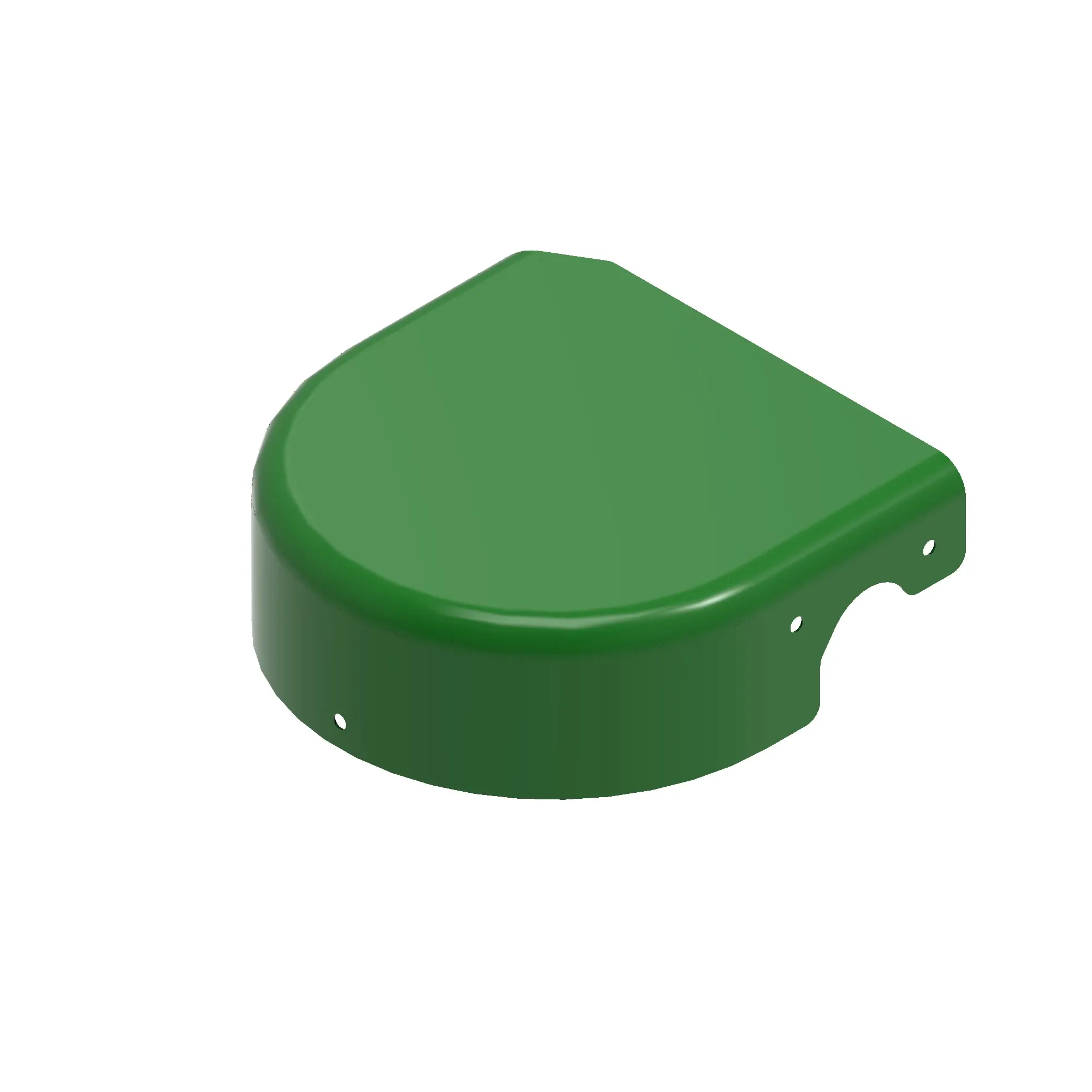 John Deere Cap - H202835