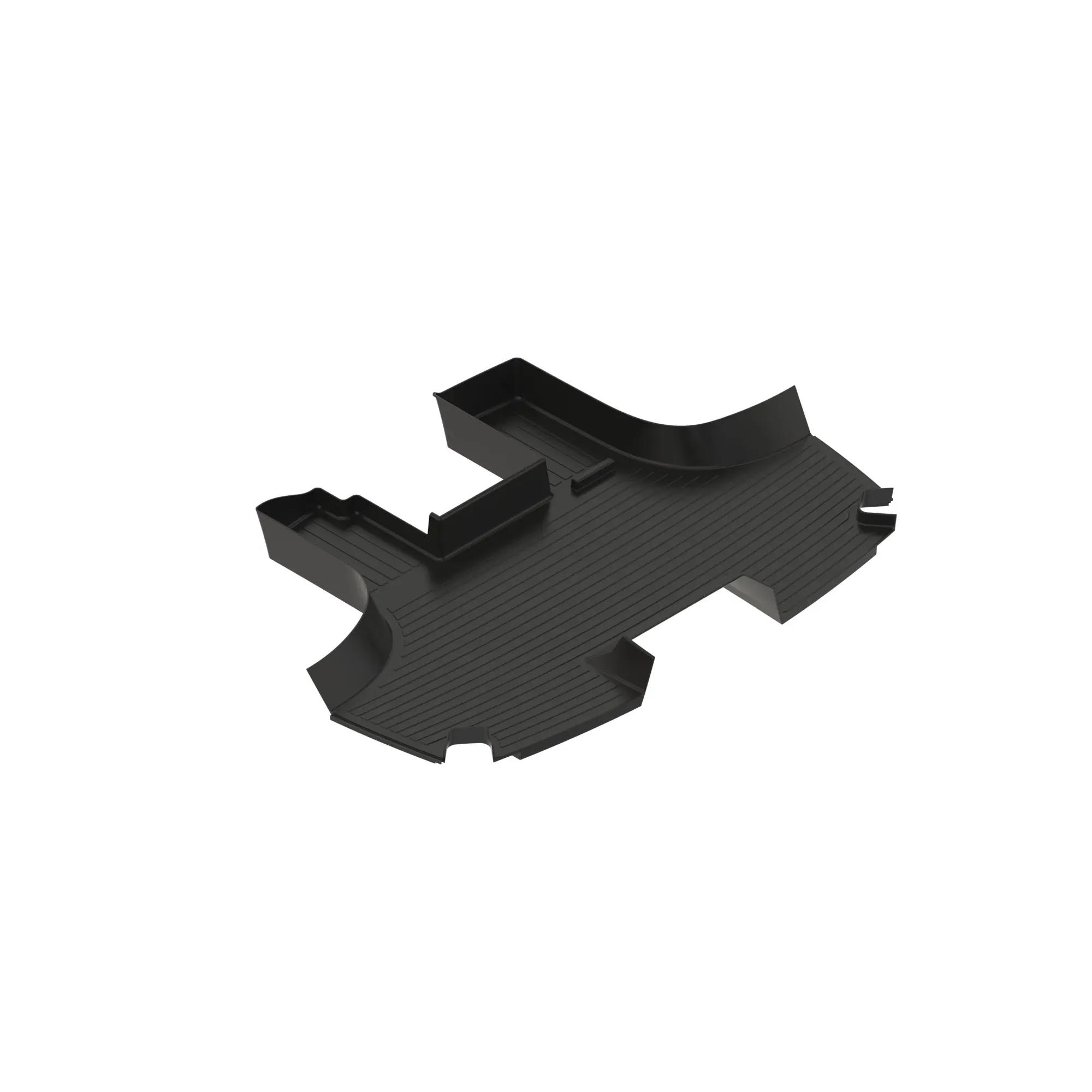John Deere Floormat - R316727