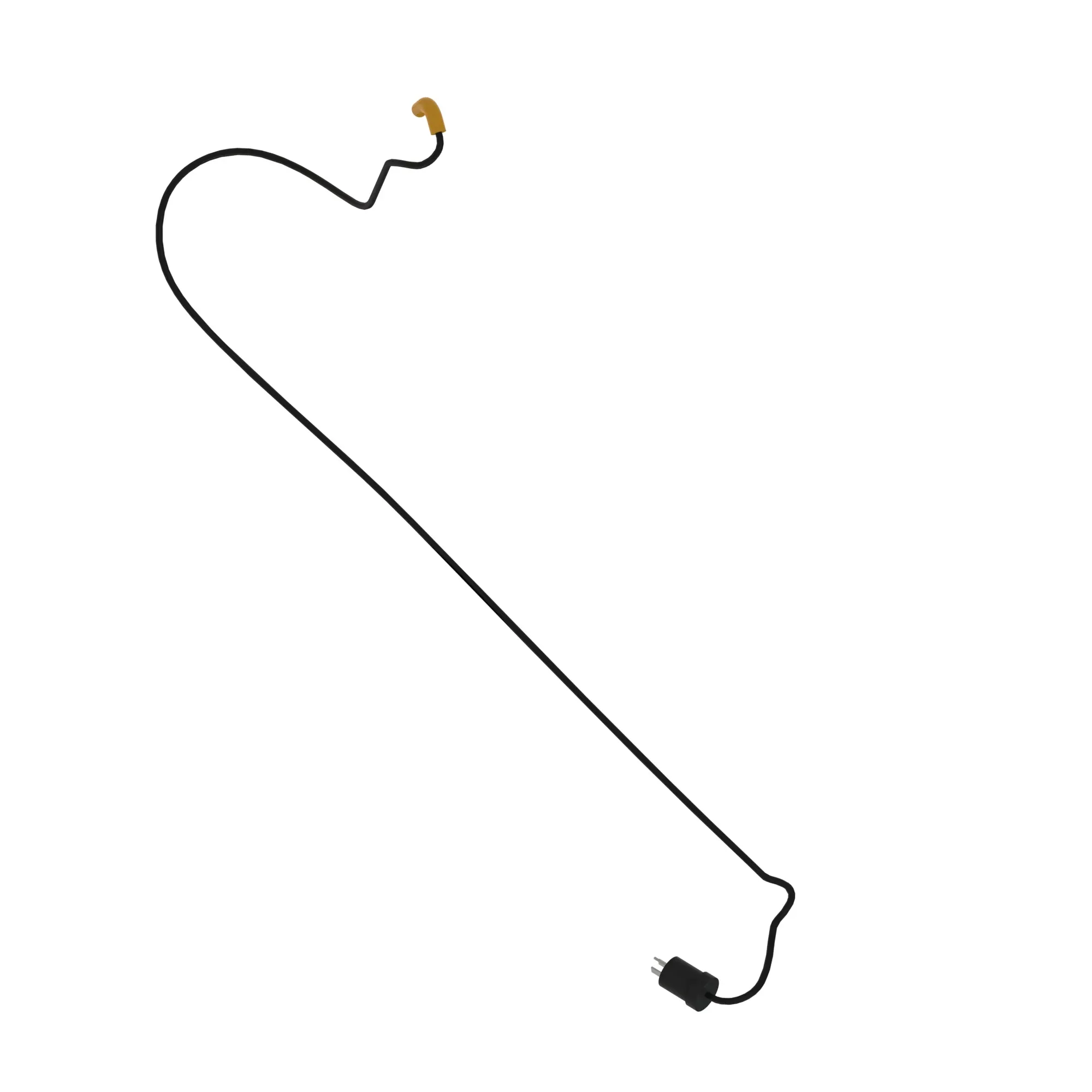 CORD ASSMY, ART., 110V, NO SAFETY LABEL