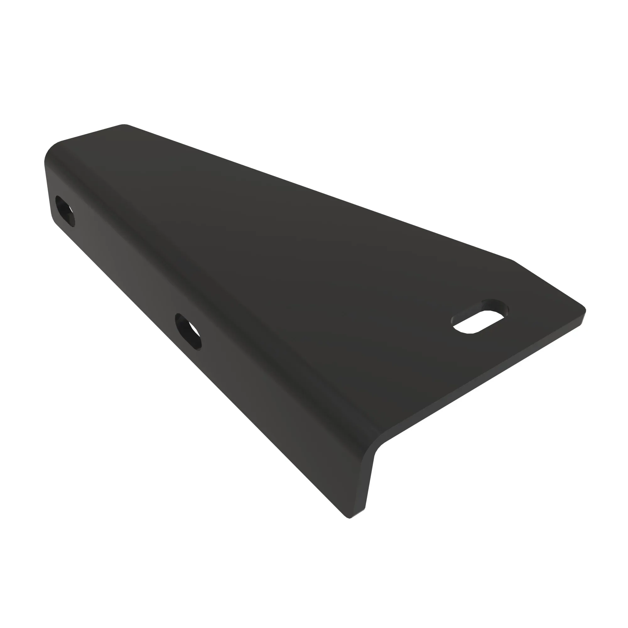 TTS 9L T4 COLD CAC TUBE SUPPORT