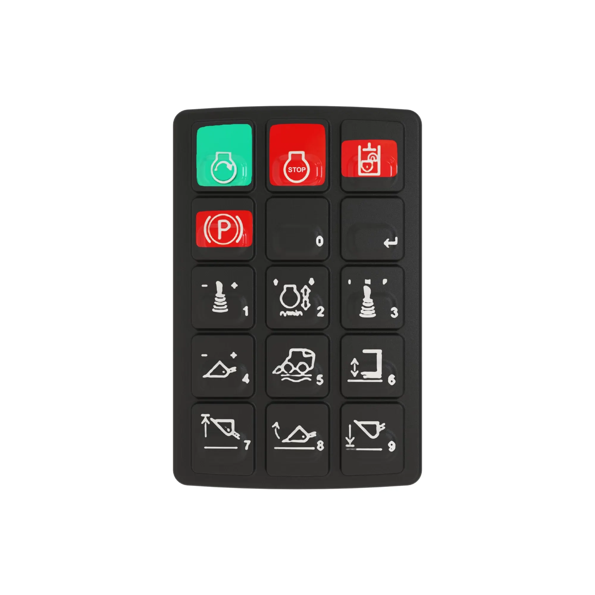 Push Switch