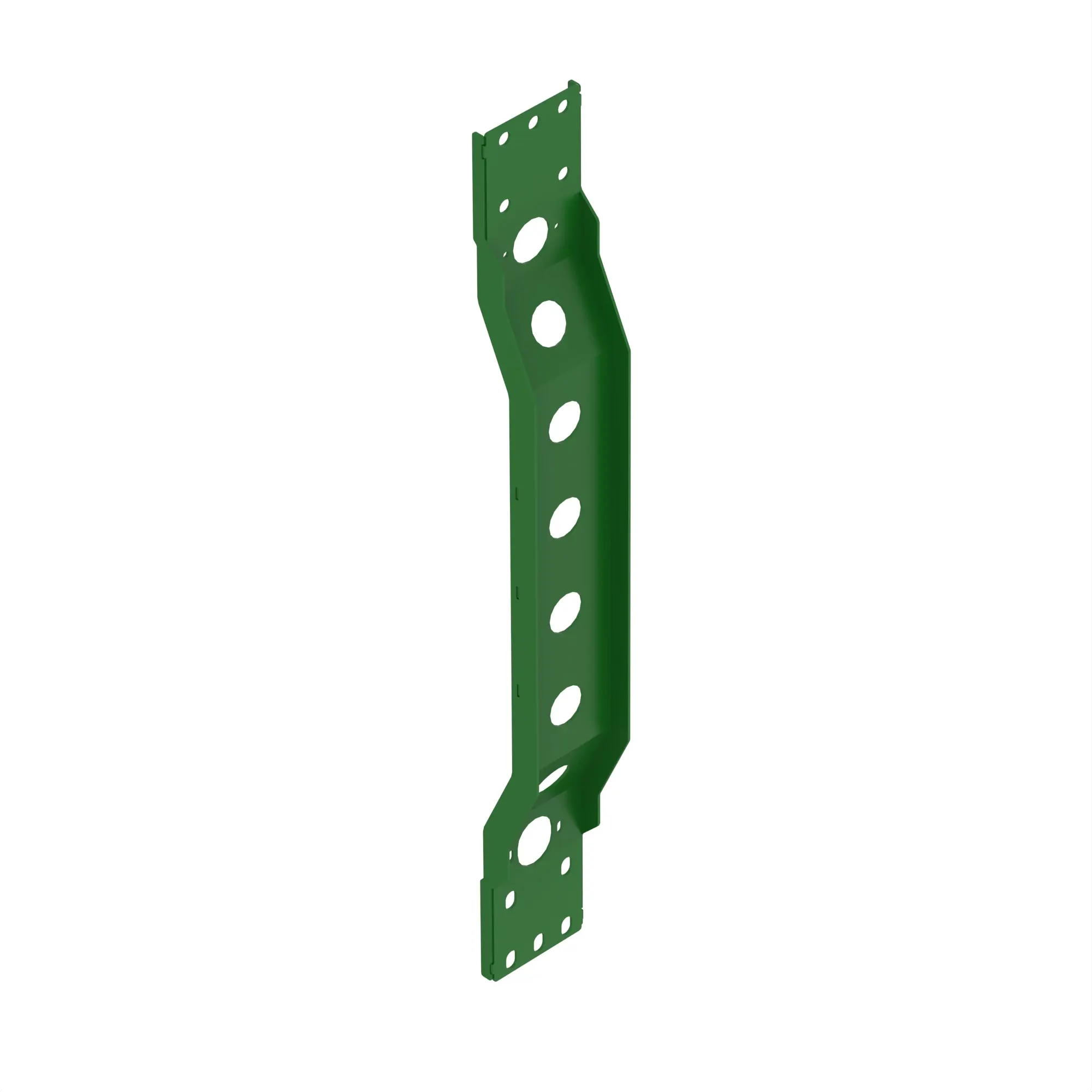 BRACKET, REAR ISOLATOR MOUNT