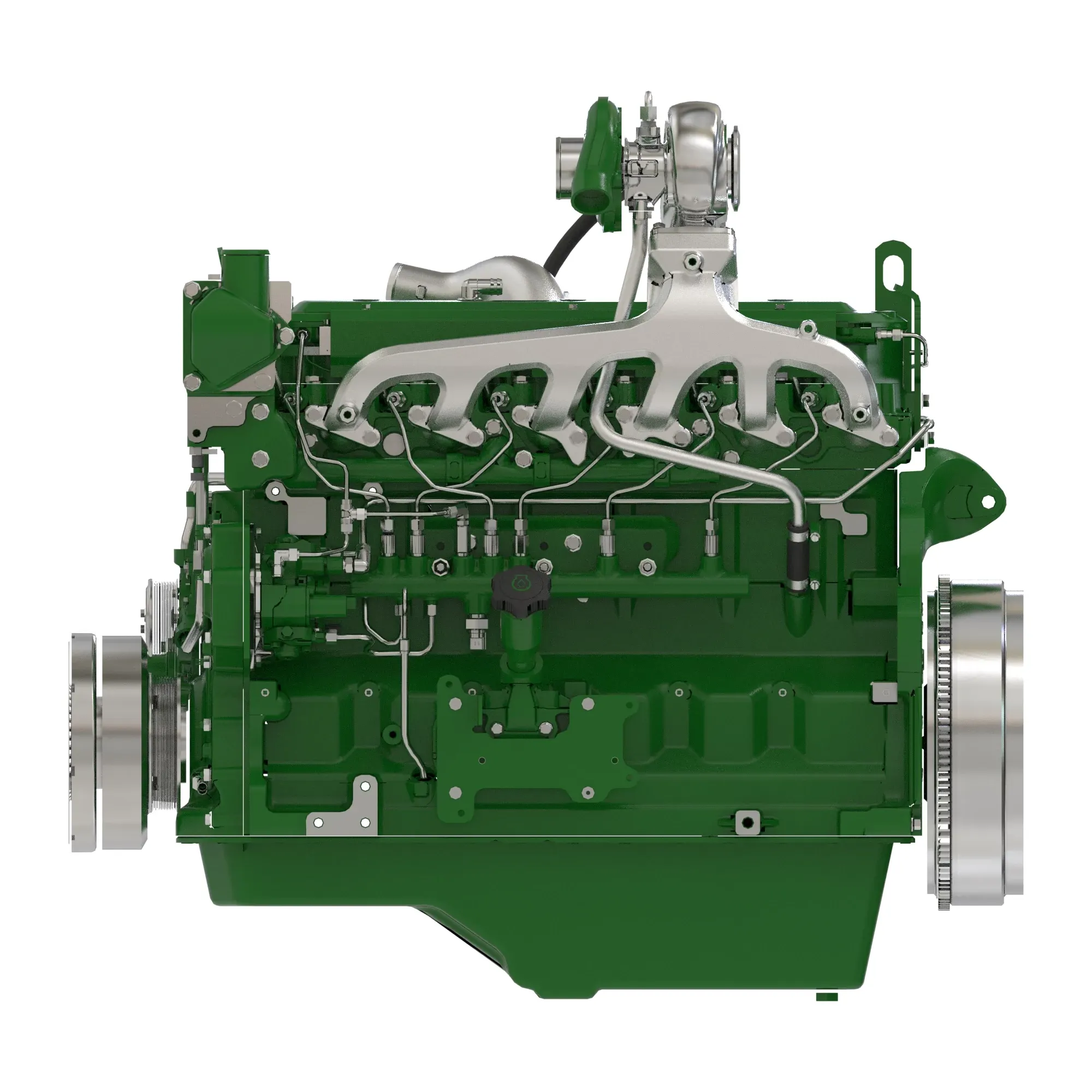 Diesel Engine