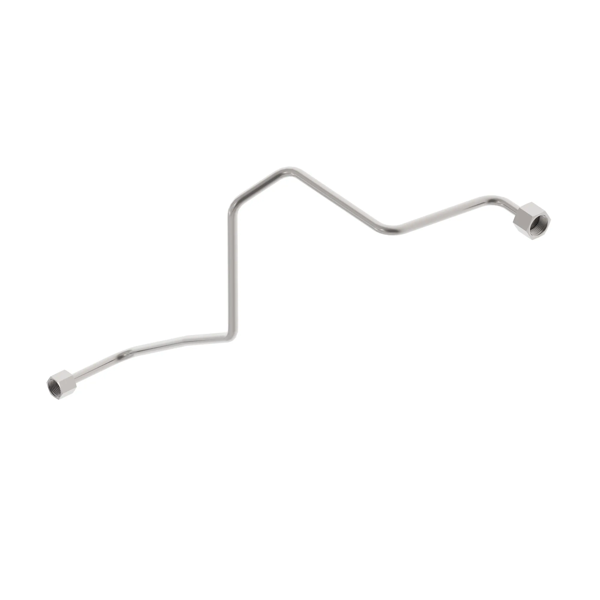 John Deere Brake Line - AL221517
