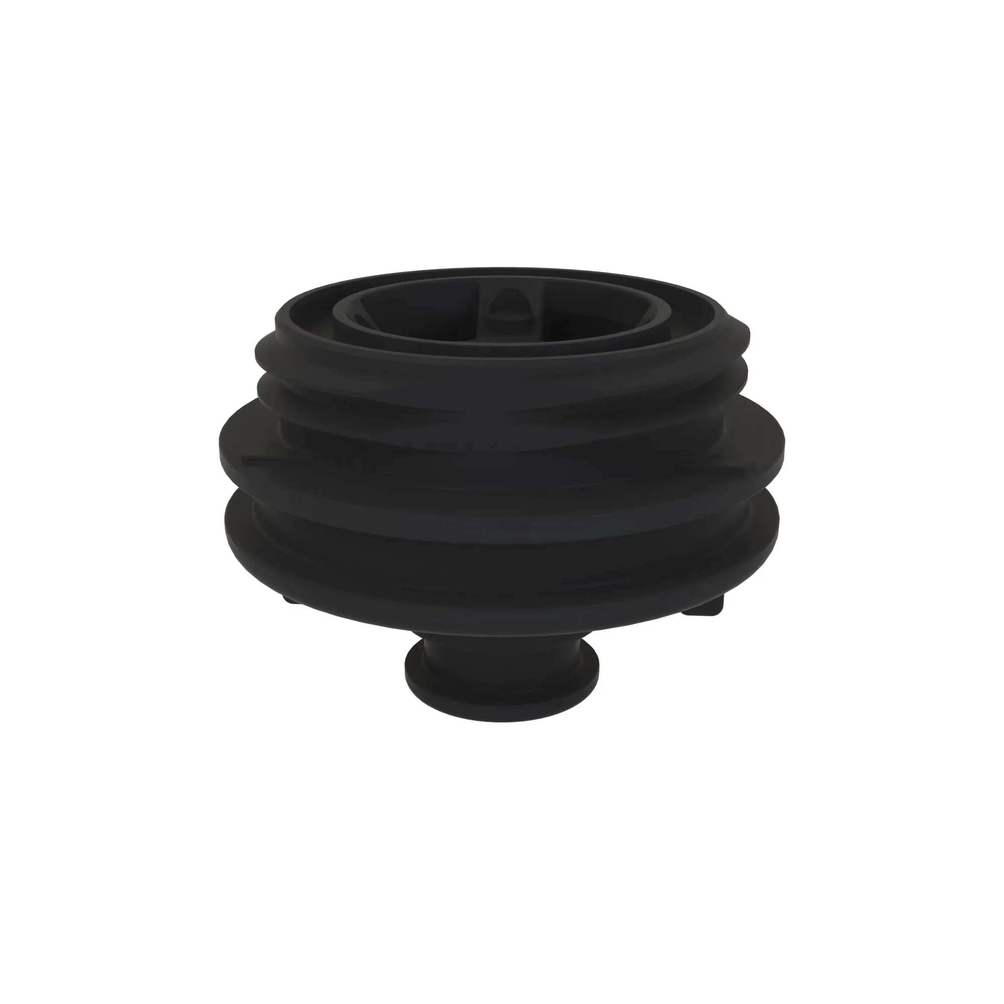 Nozzle Solenoid Valve