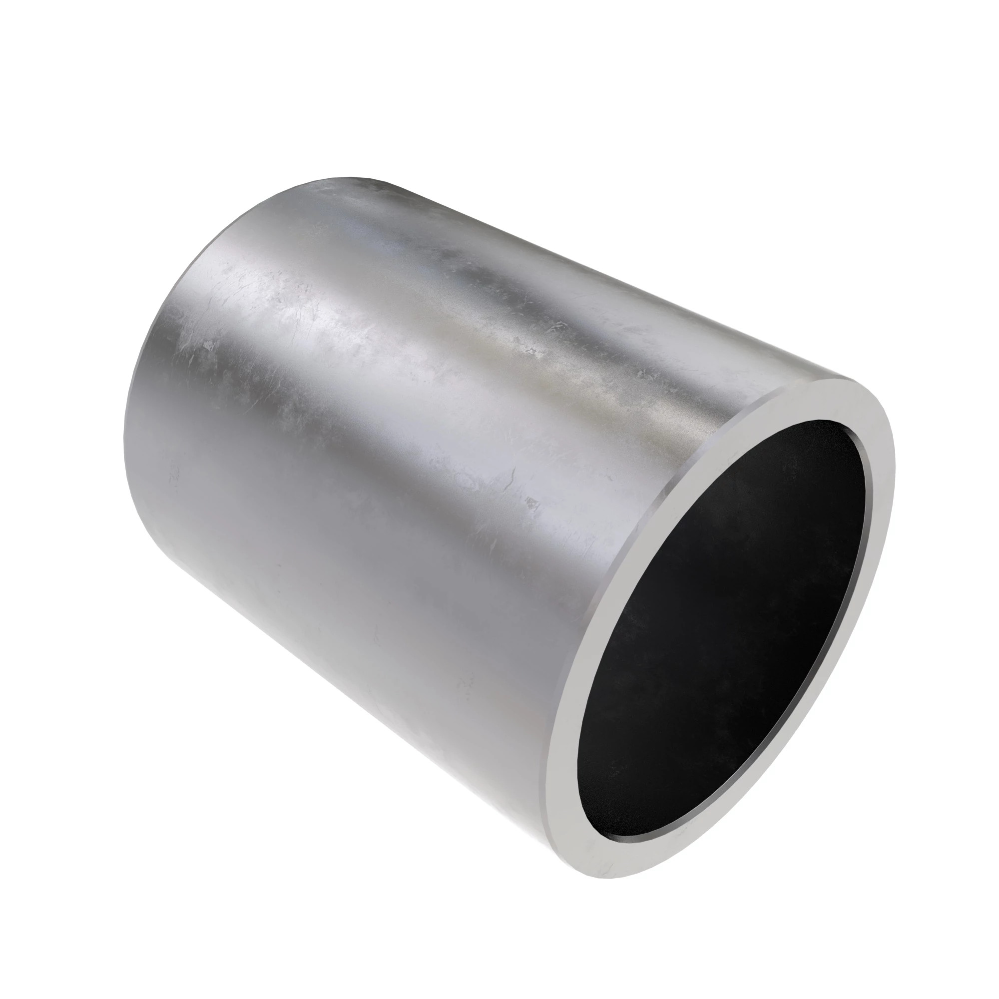 John Deere Cylindrical Alloy Bushing - U30019