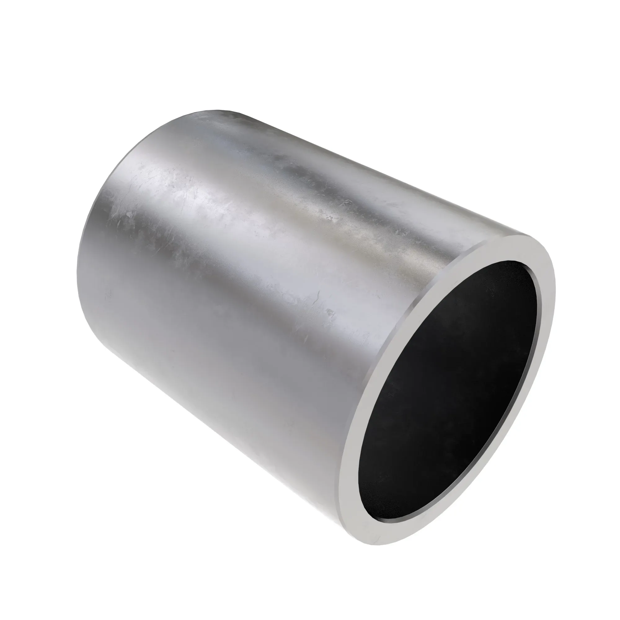 John Deere Cylindrical Alloy Bushing - U30019