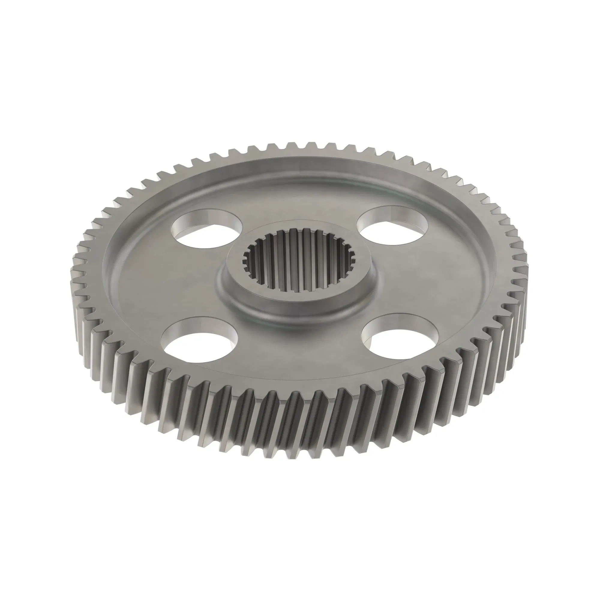 GEAR, 66 TEETH