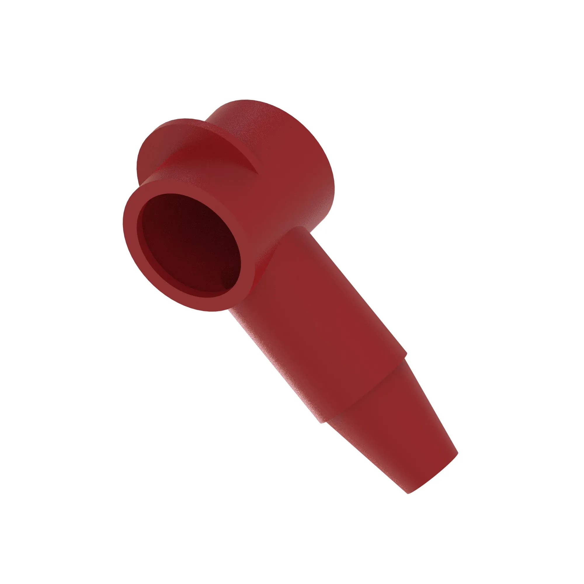 TERMINAL INSULATOR CAP