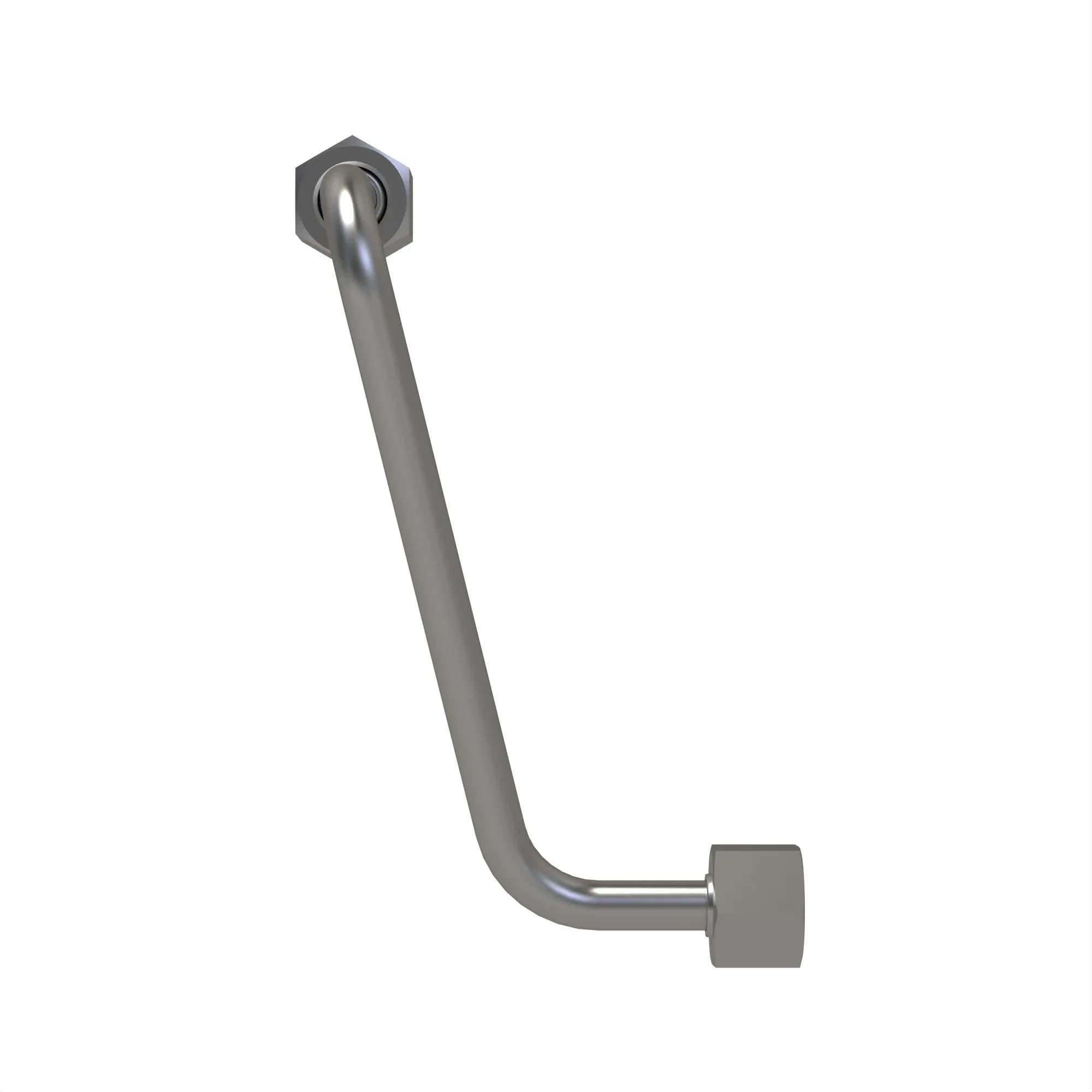 FUEL LINE, SUPPLY TO HPP