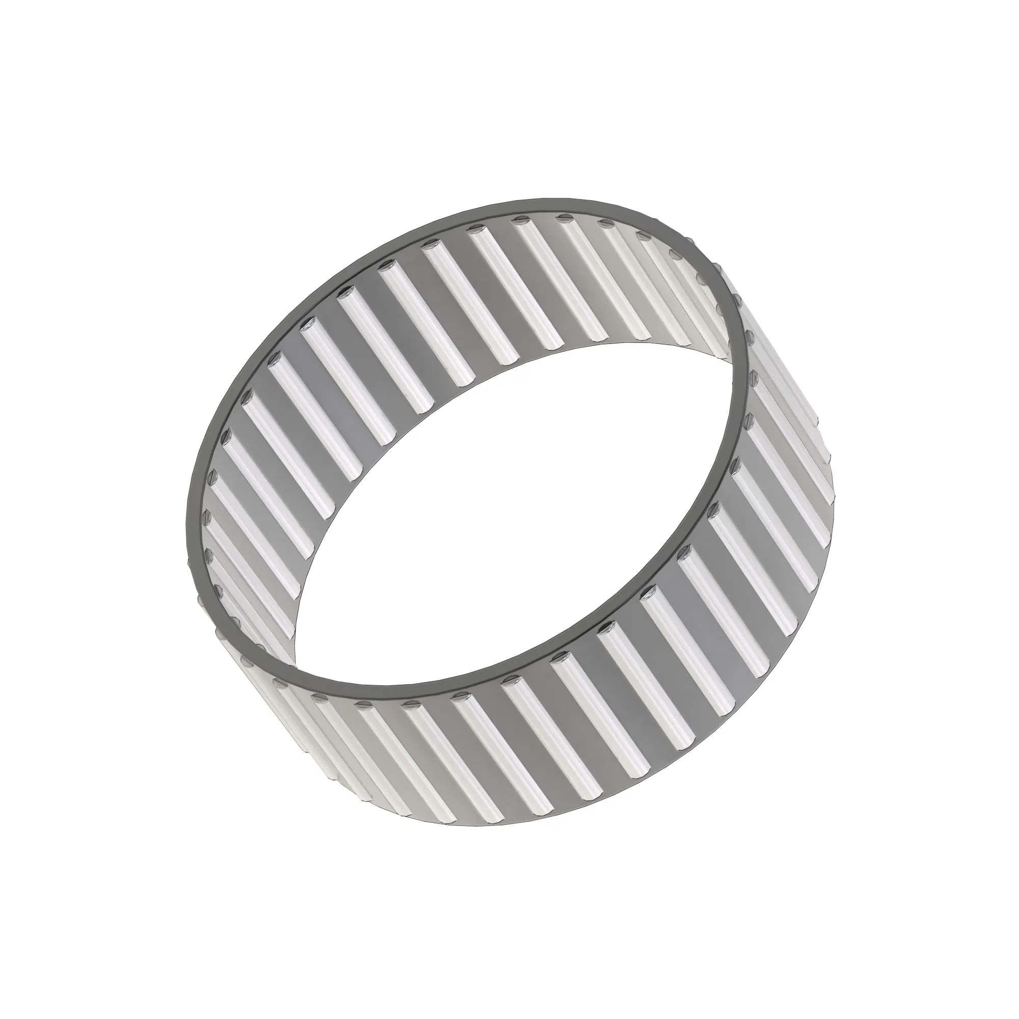 John Deere Cylindrical Roller Bearing - RE204154