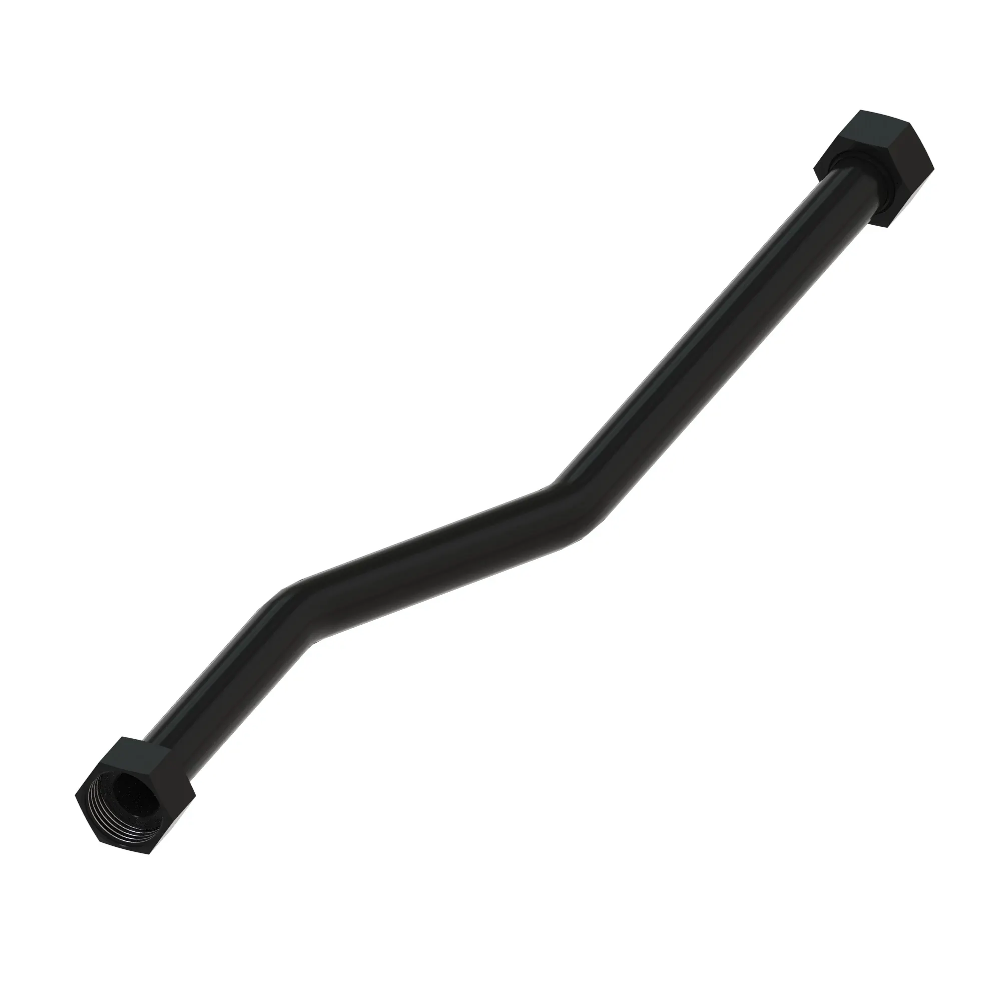 John Deere Oil Line for Main Hydraulics - AT351797