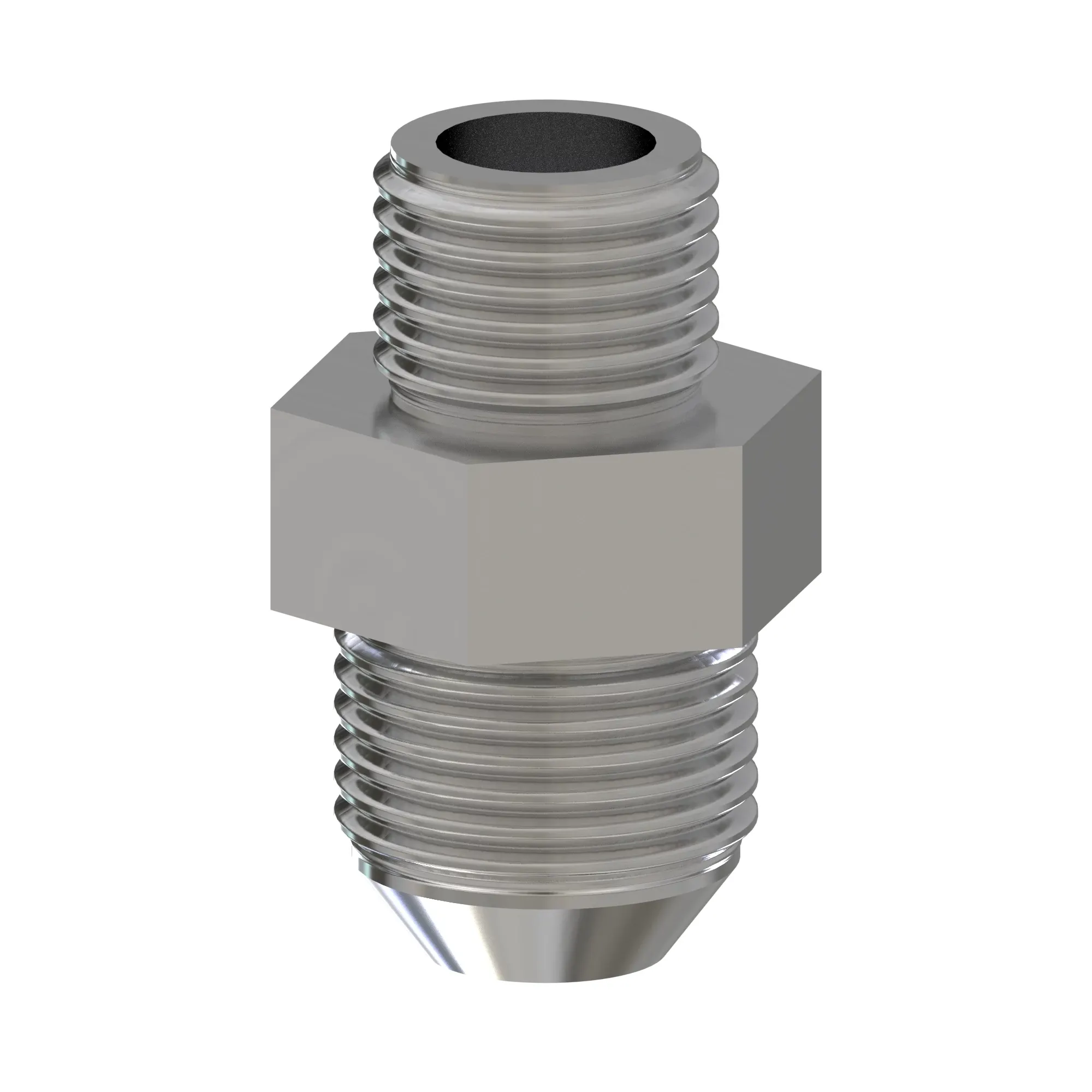 FITTING PARKER 8M16F87OMXSSV