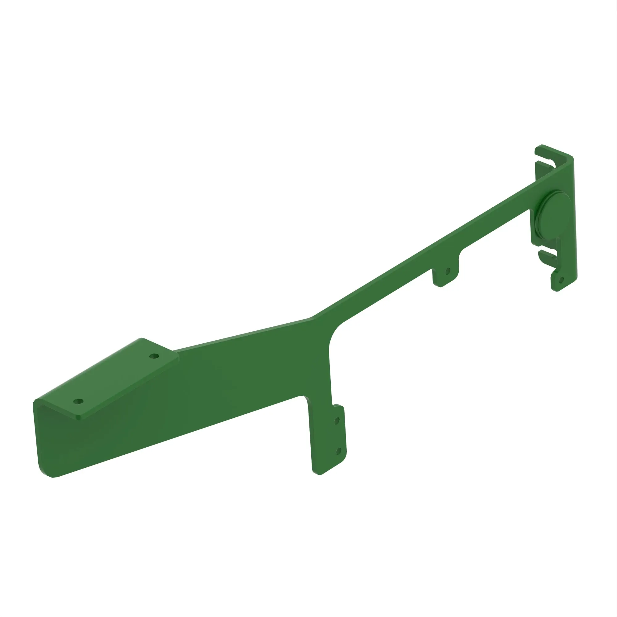 BRACKET, LIGHTING, RH