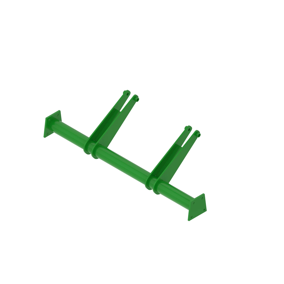 Drop Axle Assy