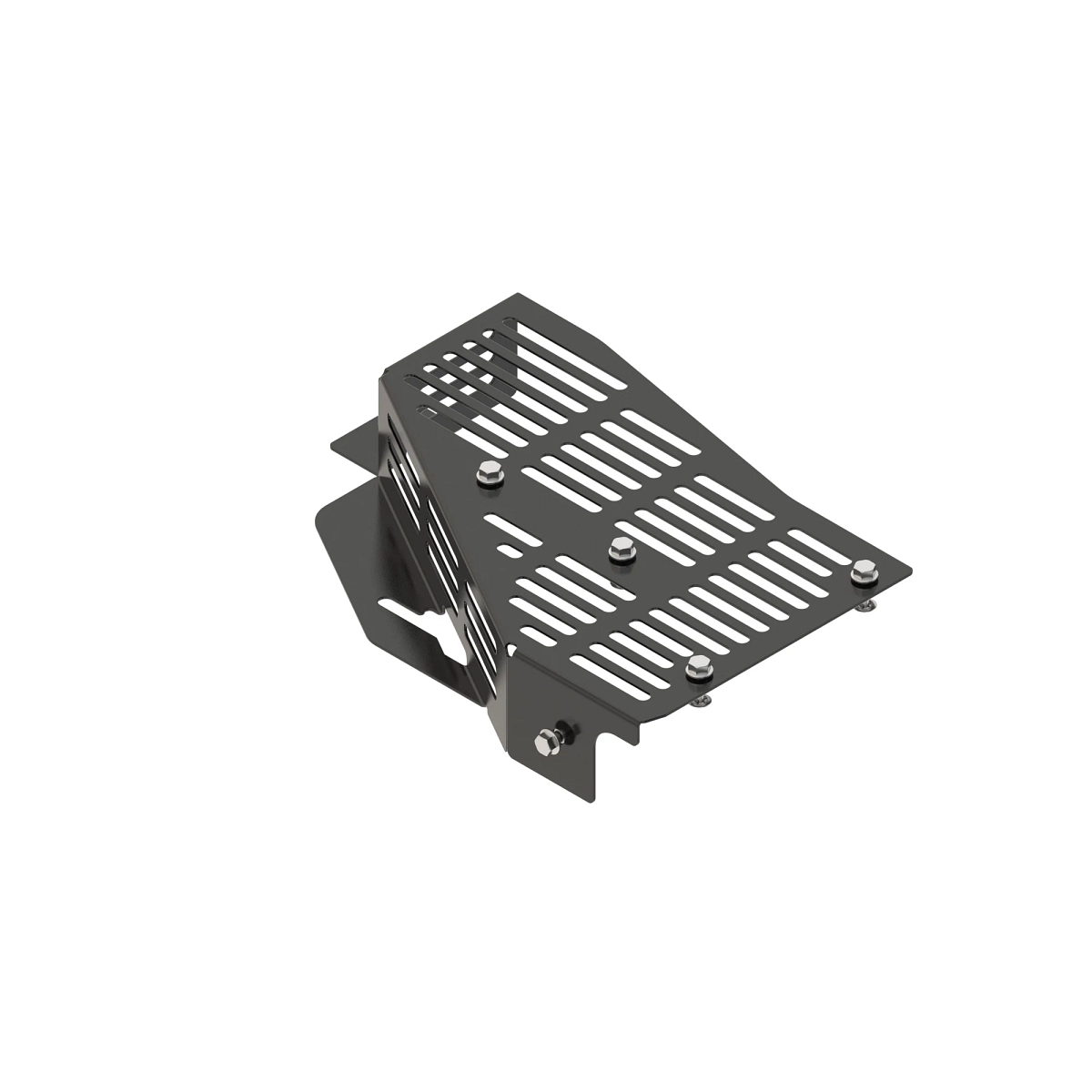Belt, Top Right Assembly