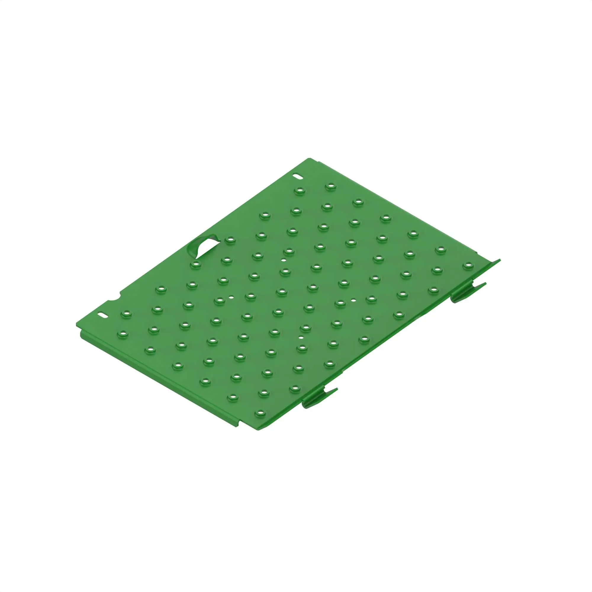 Platform, Foot Mini-Z