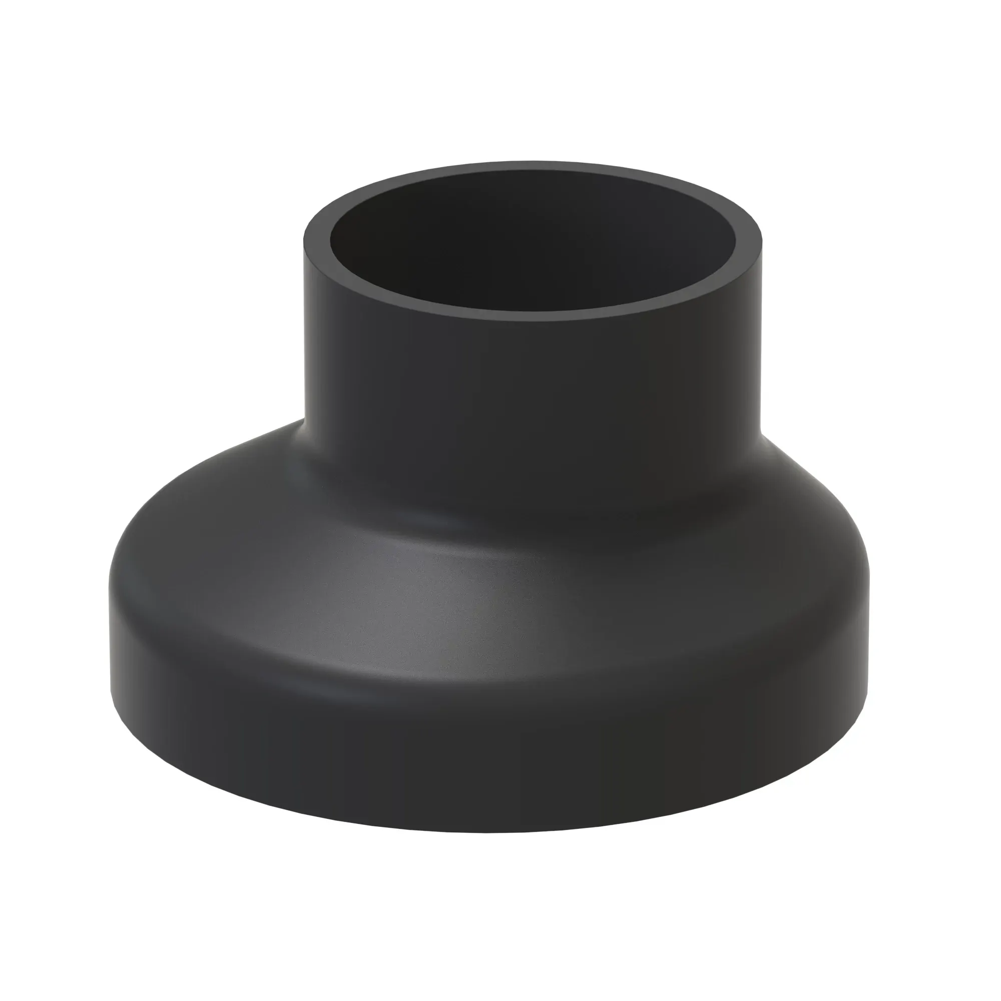 DUCT, PRECLEANER INLET