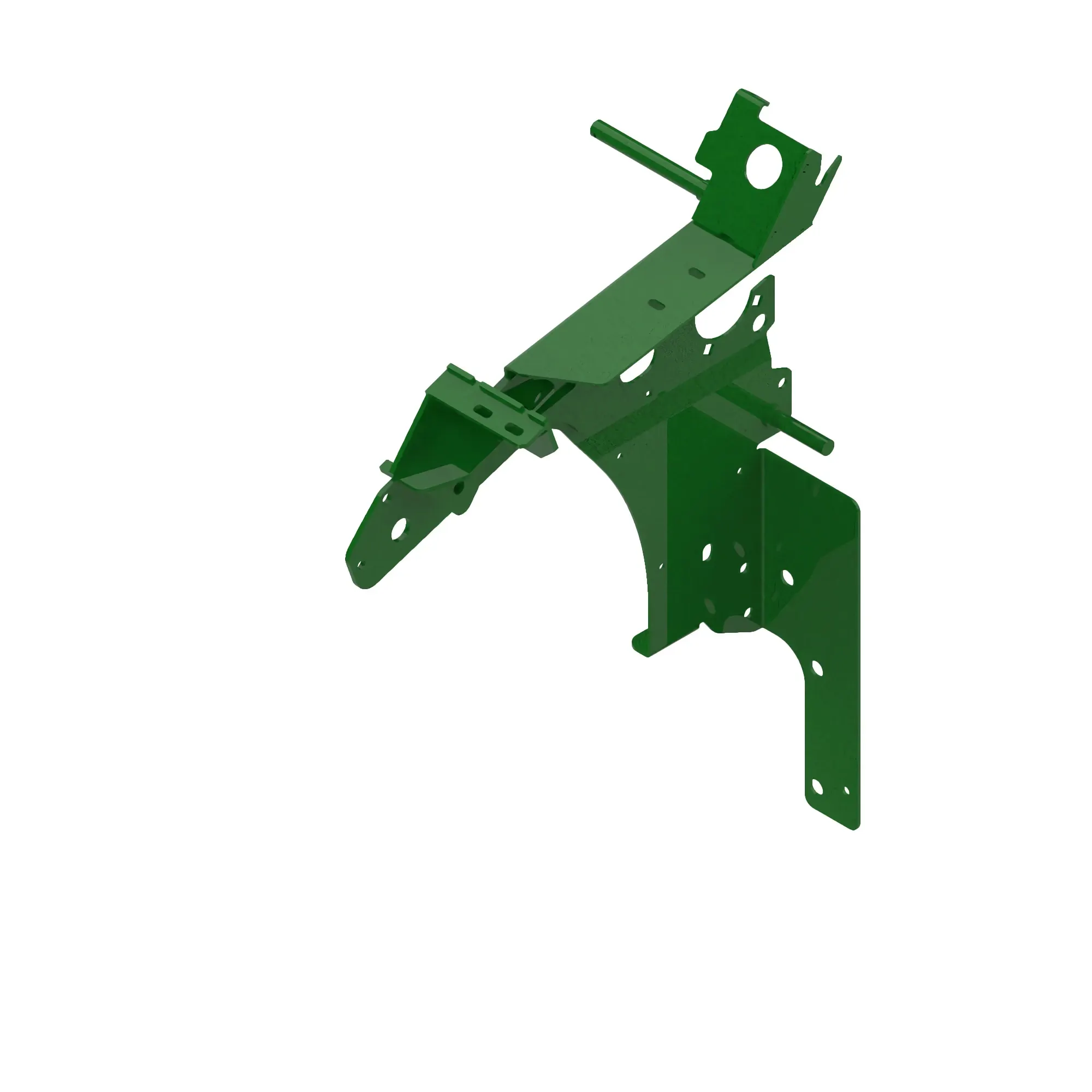 John Deere Bracket - DC204187