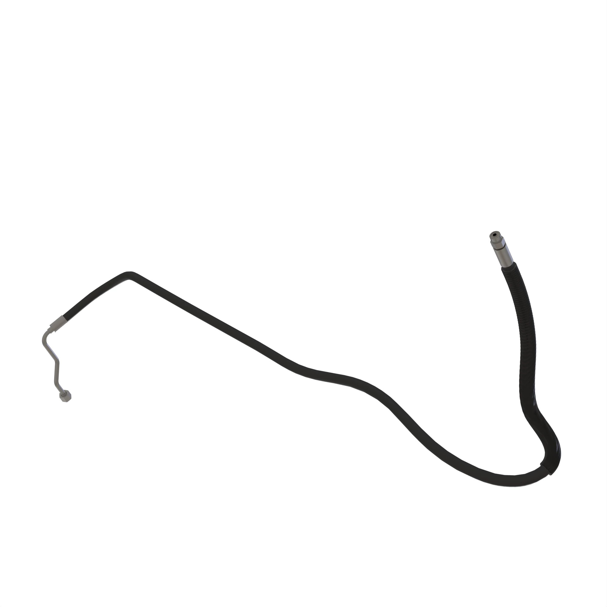 HYDRAULIC HOSE, HOSE, HYDRAULIC