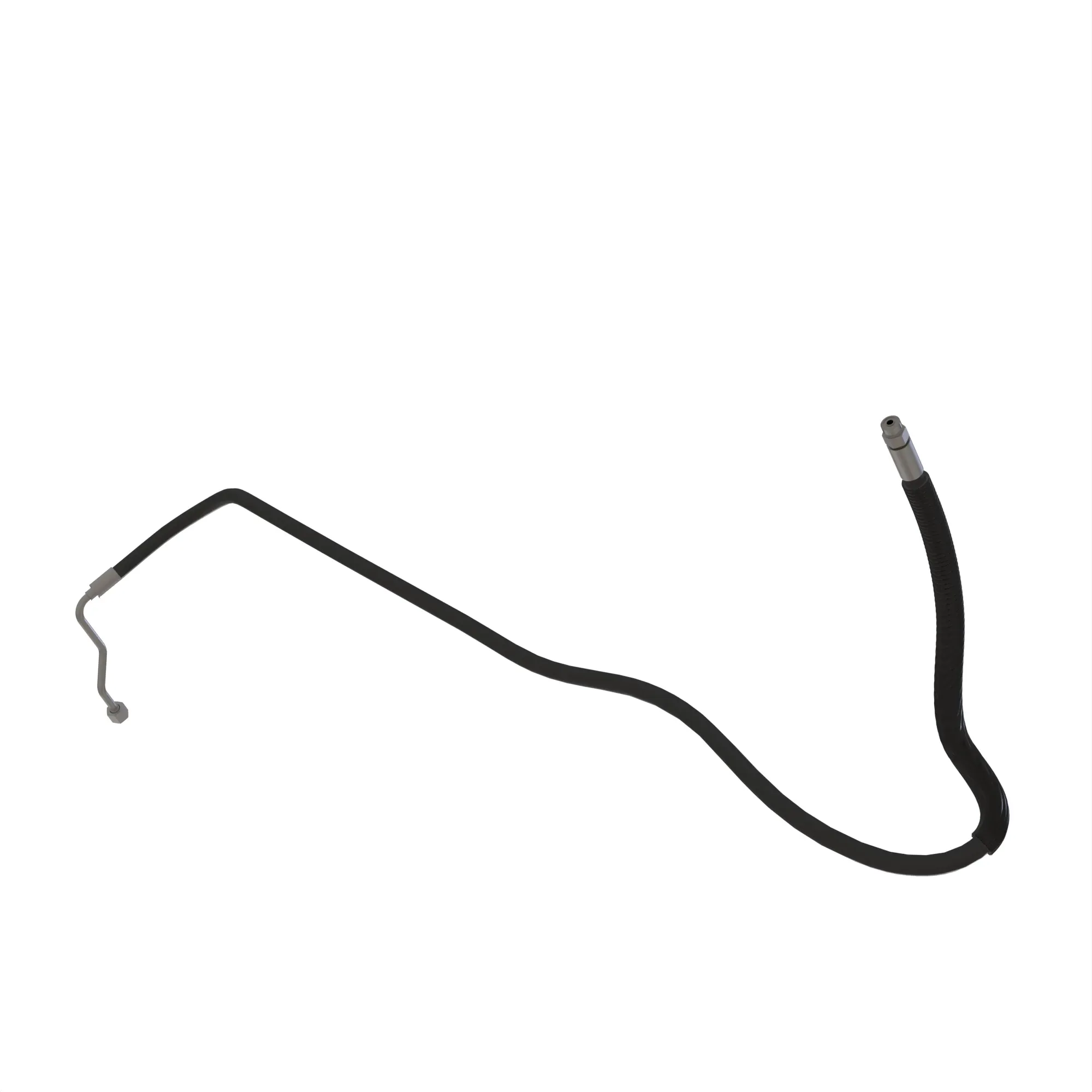 John Deere Pressure and Flow Compensated Hydraulic Hose - AL174380