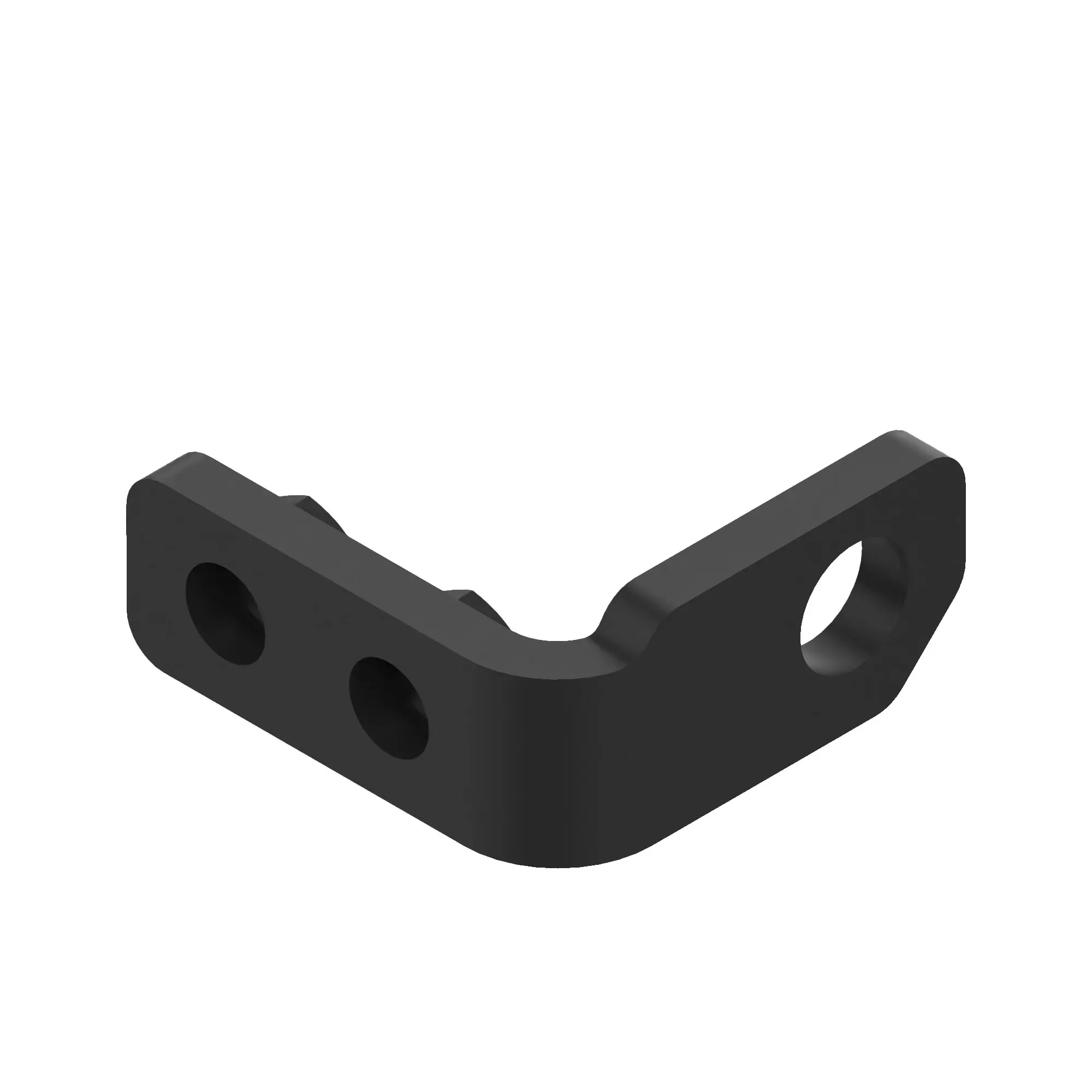 John Deere Bracket - SJ28658