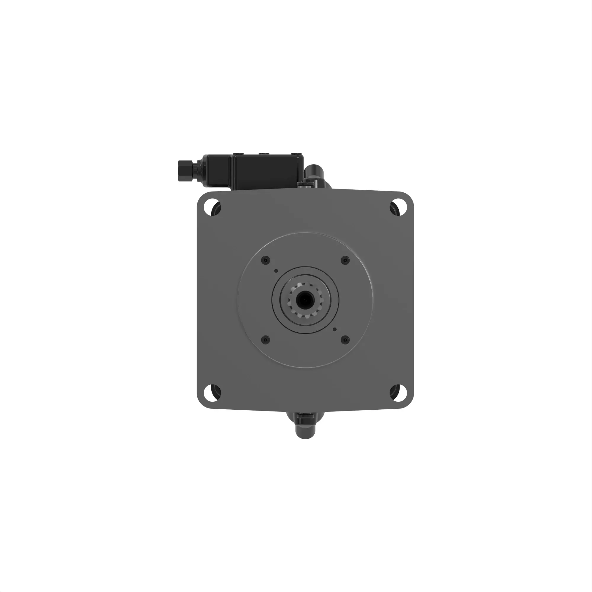 HYDRAULIC PUMP, HYDRAULIC PUMP 190C