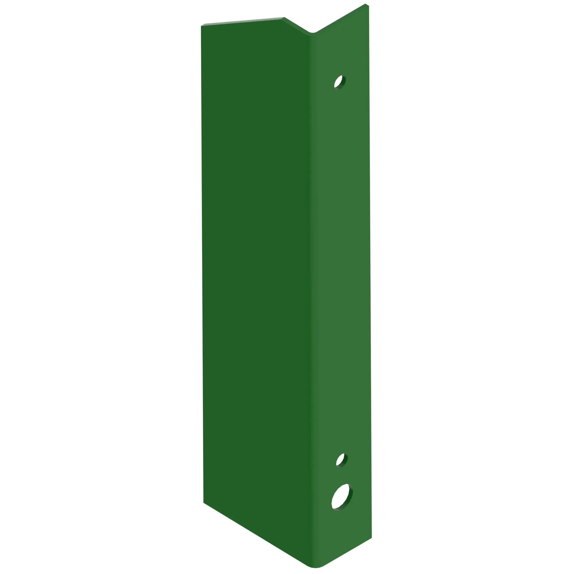 John Deere Rear Basket Angle - N276285