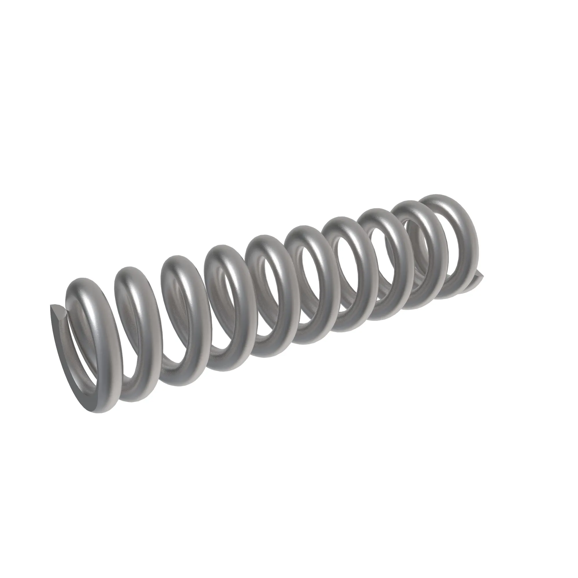 John Deere Compression Spring - R62728